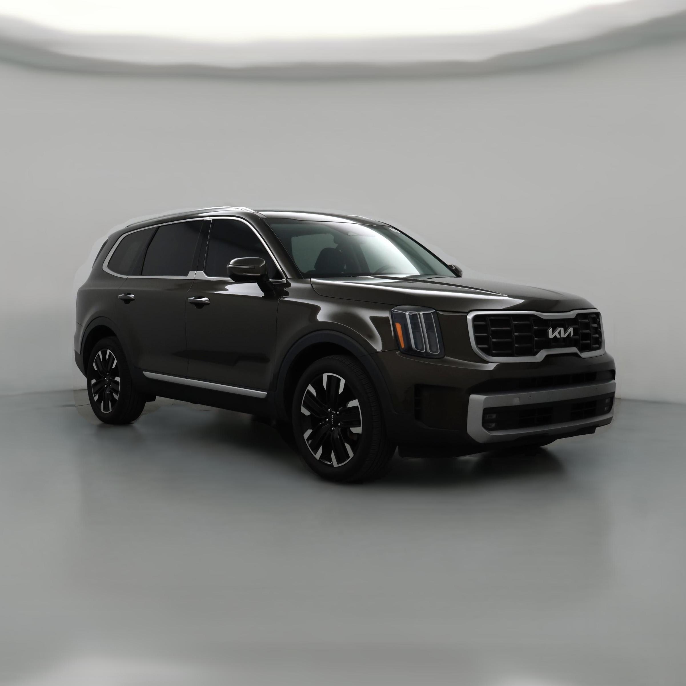 Thumbnail: 2023 Kia Telluride - 1