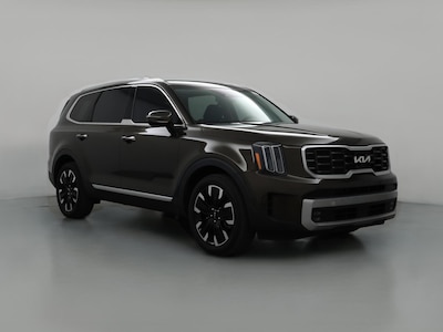 2023 Kia Telluride SX