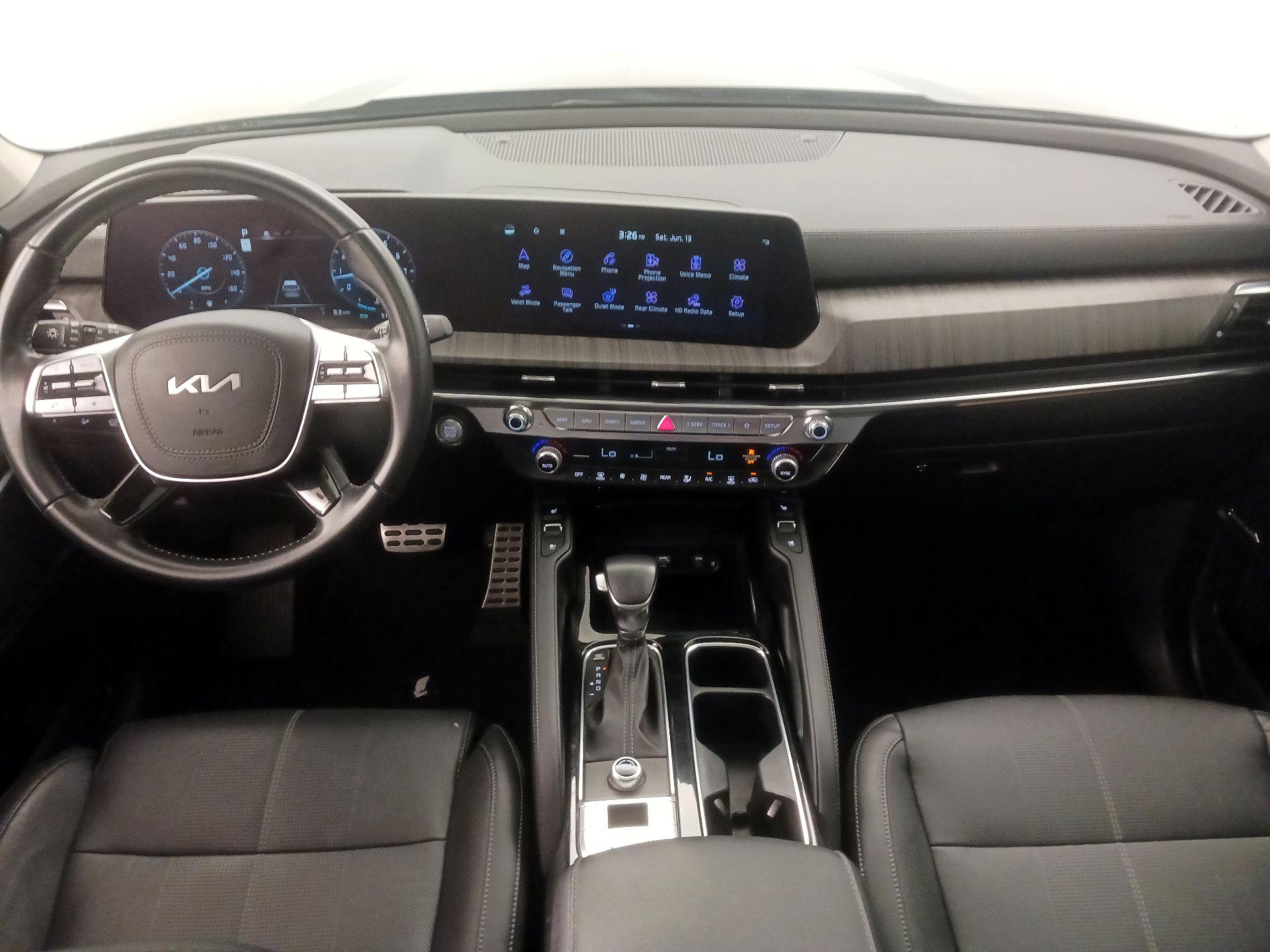 Thumbnail: 2023 Kia Telluride - 9