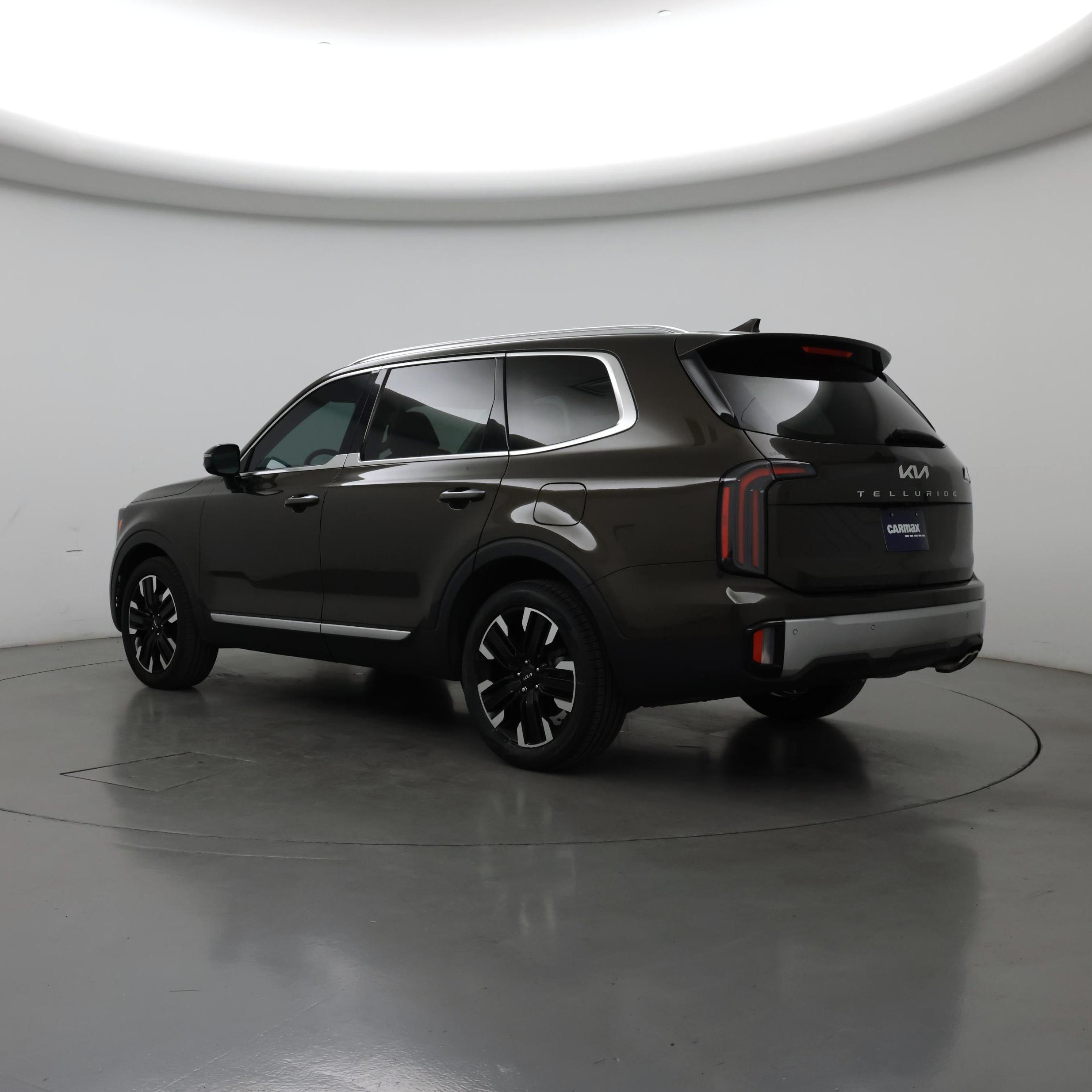 Thumbnail: 2023 Kia Telluride - 2