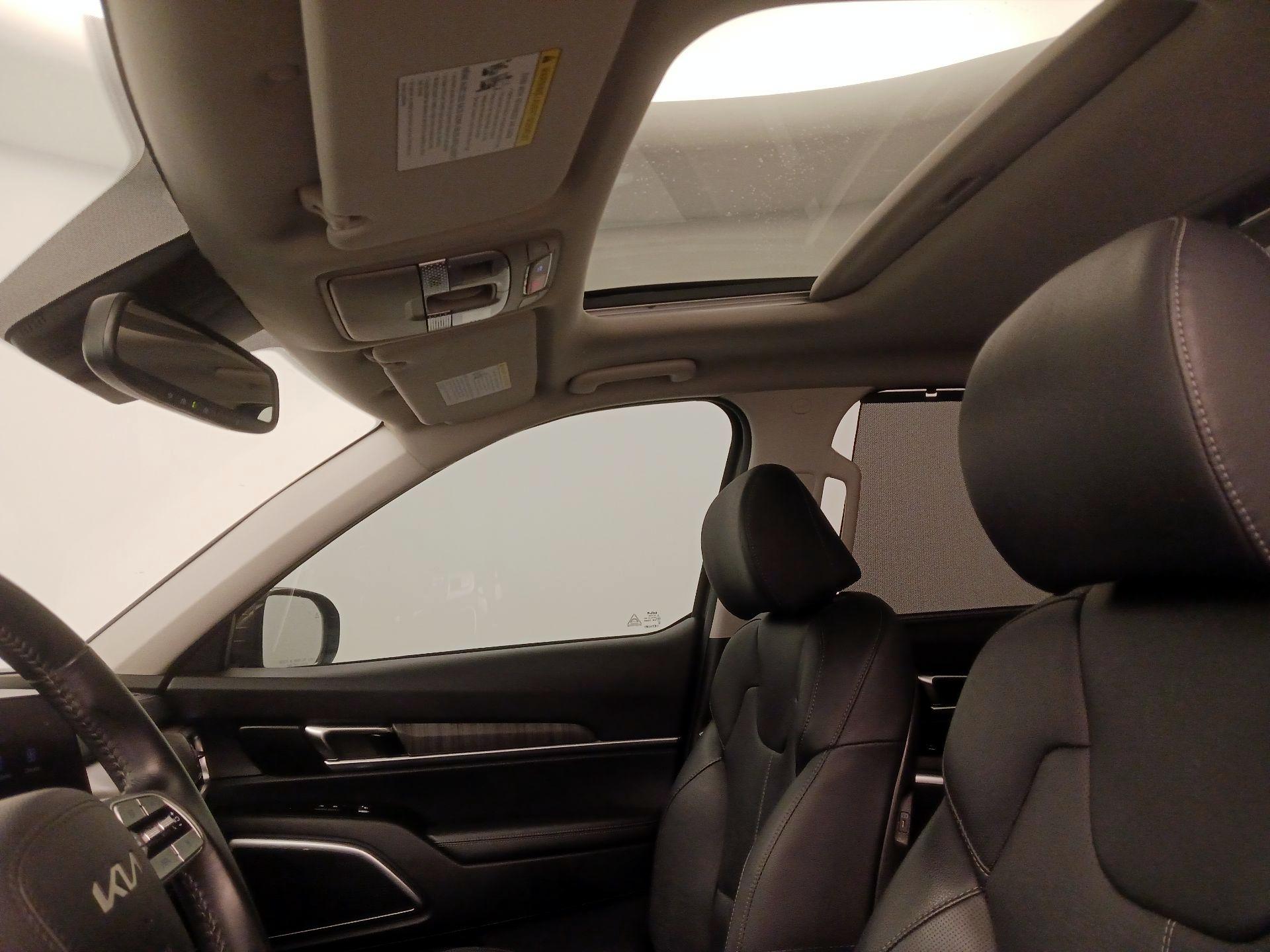 Thumbnail: 2023 Kia Telluride - 20