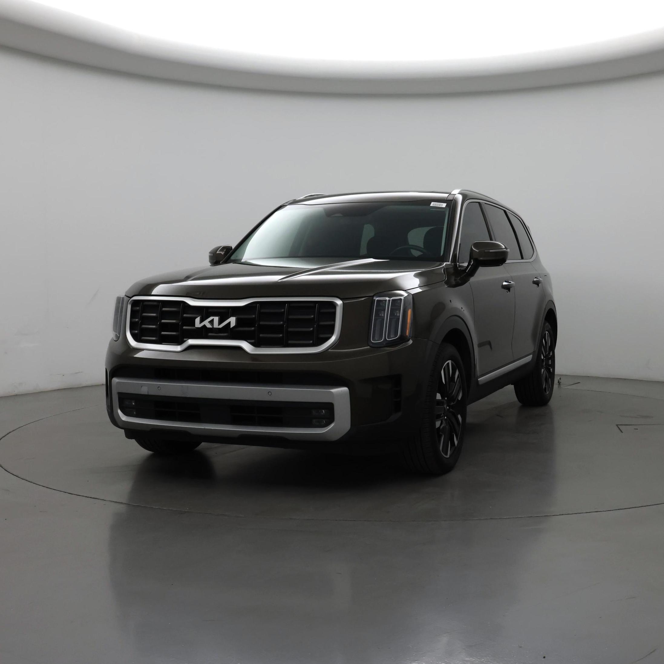 Thumbnail: 2023 Kia Telluride - 4
