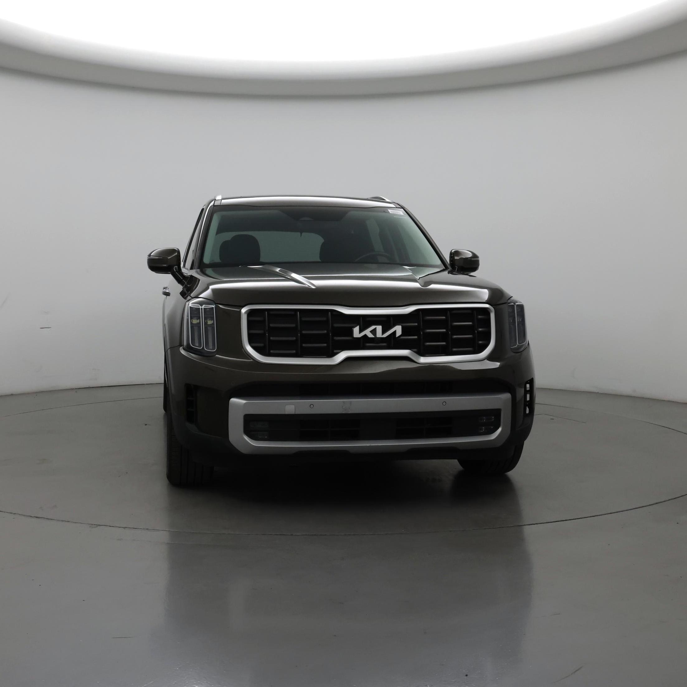 Thumbnail: 2023 Kia Telluride - 5