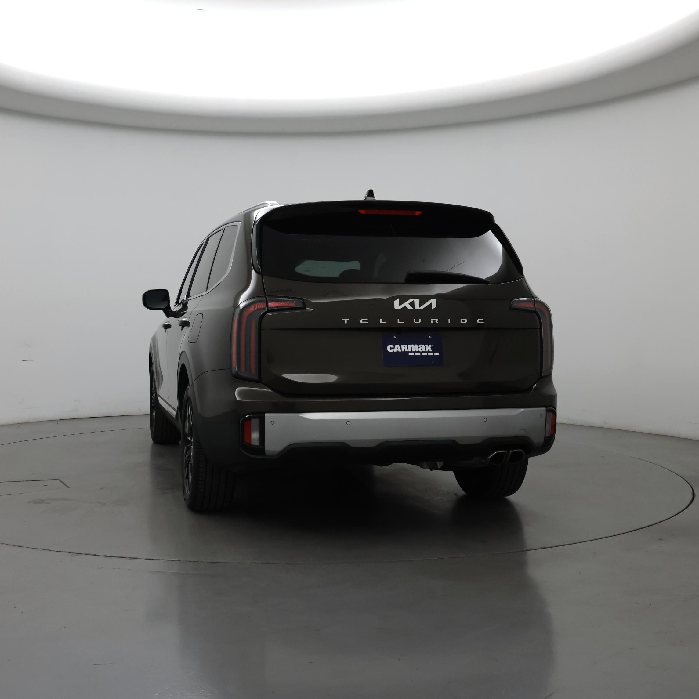 Thumbnail: 2023 Kia Telluride - 6