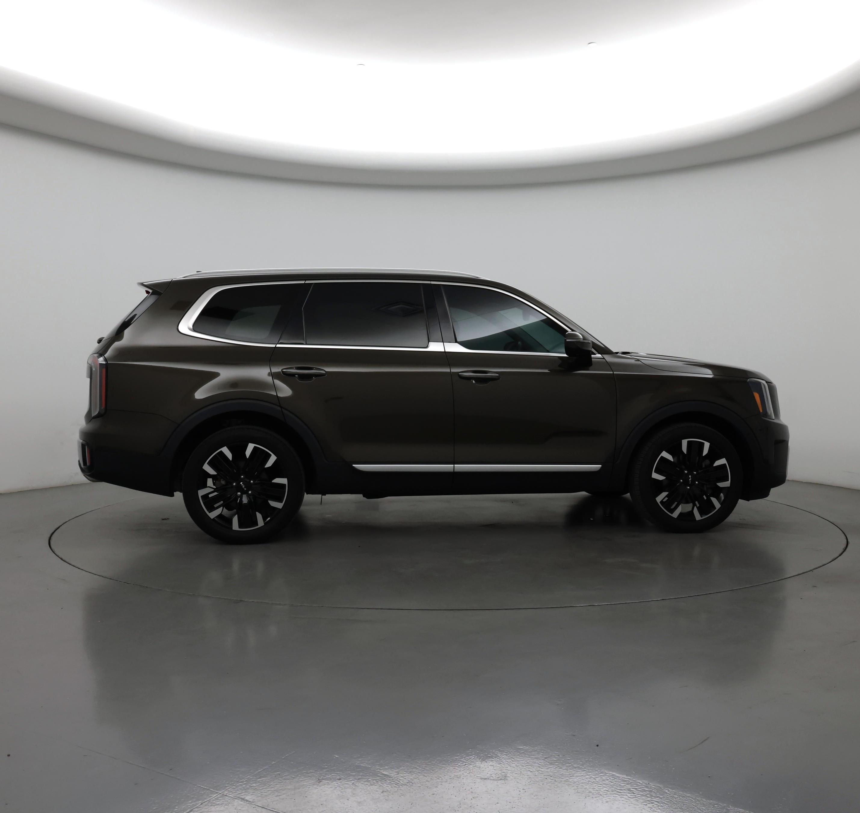 Thumbnail: 2023 Kia Telluride - 7