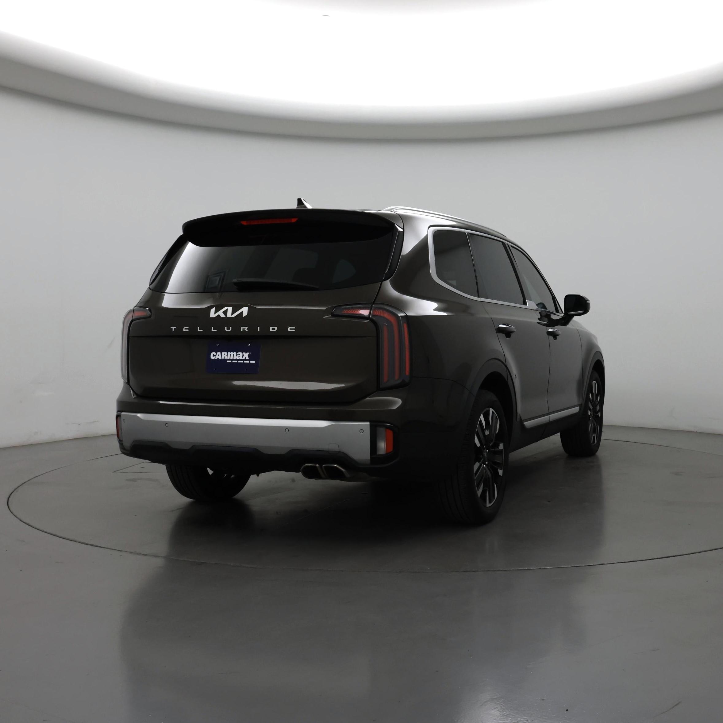 Thumbnail: 2023 Kia Telluride - 8