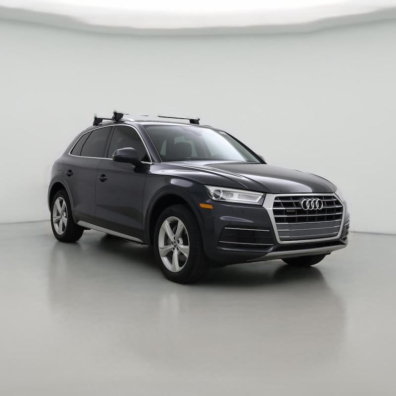 2020 Audi Q5 Premium