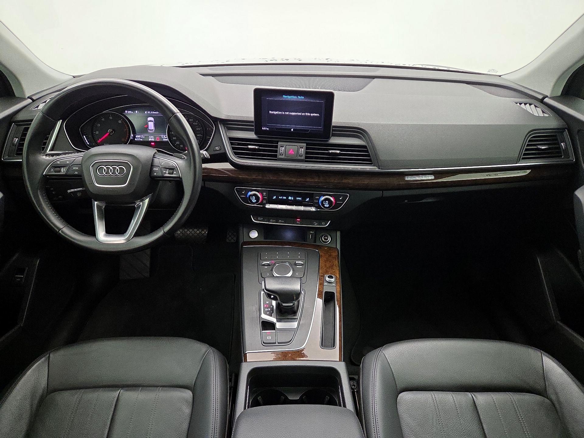 Thumbnail: 2020 Audi Q5 - 9