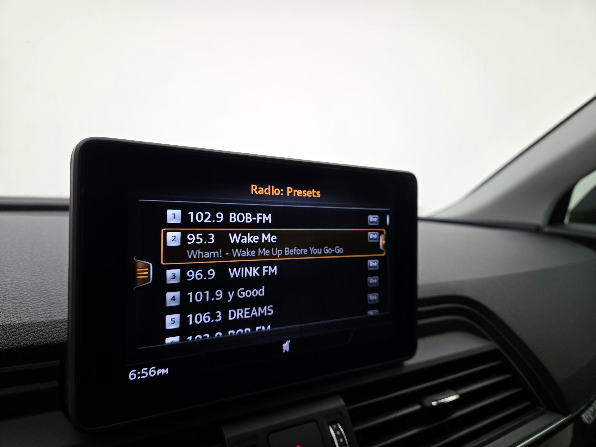 Thumbnail: 2020 Audi Q5 - 15