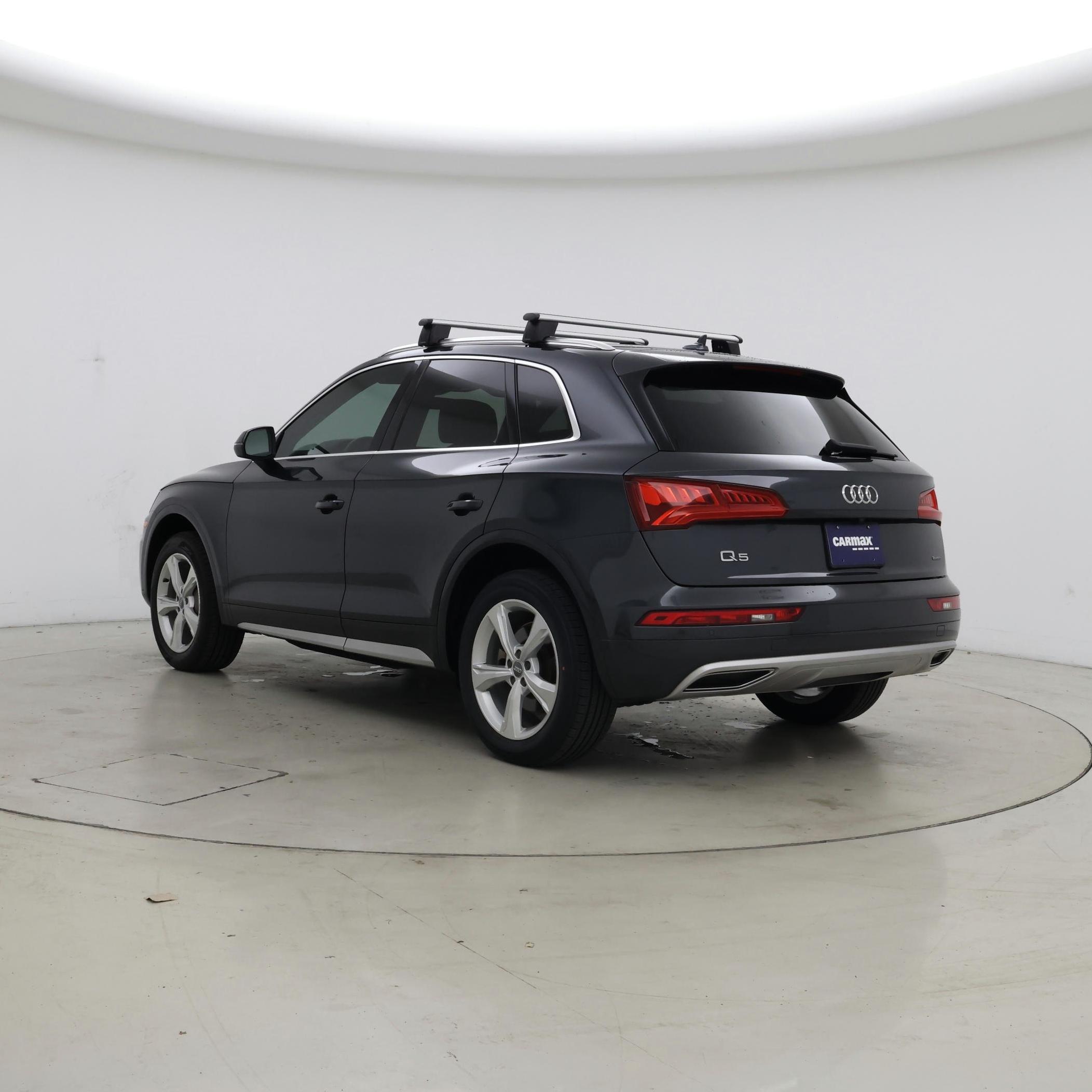 Thumbnail: 2020 Audi Q5 - 2