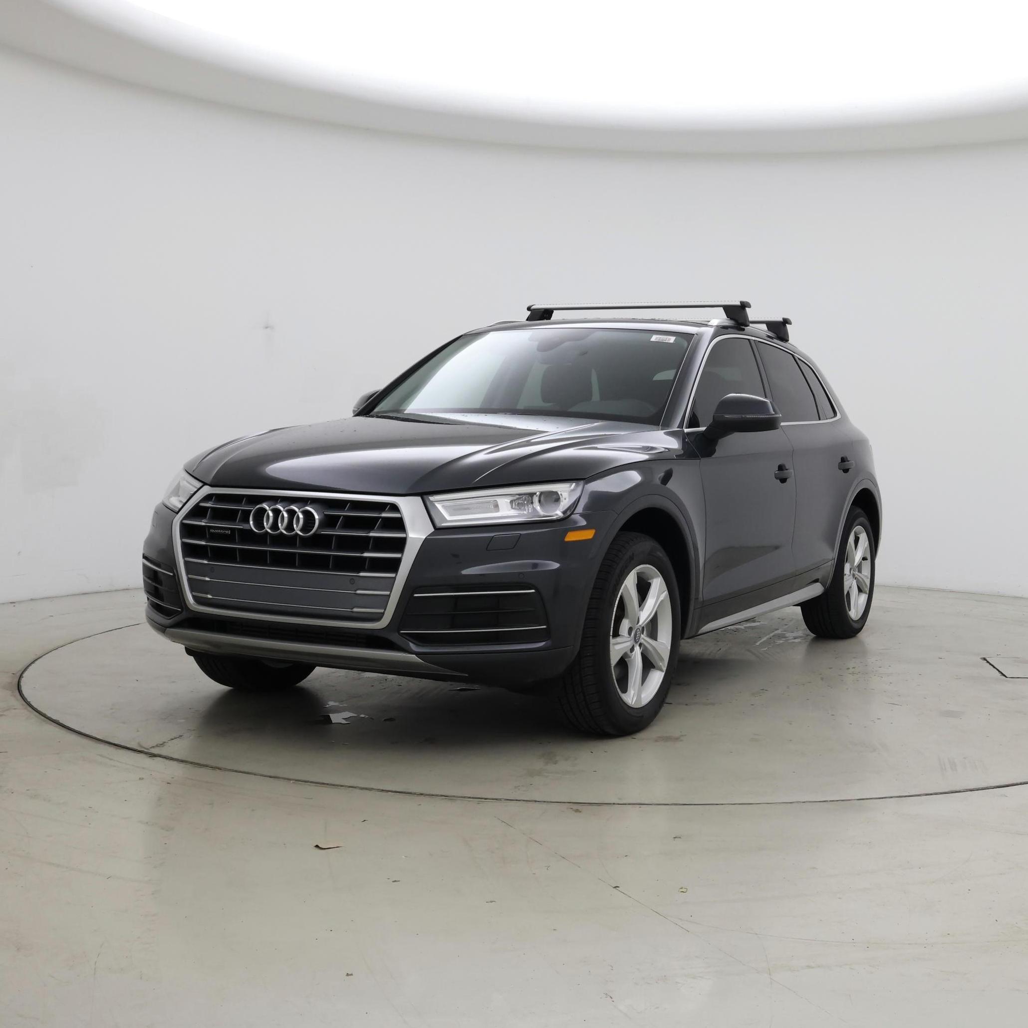 Thumbnail: 2020 Audi Q5 - 4