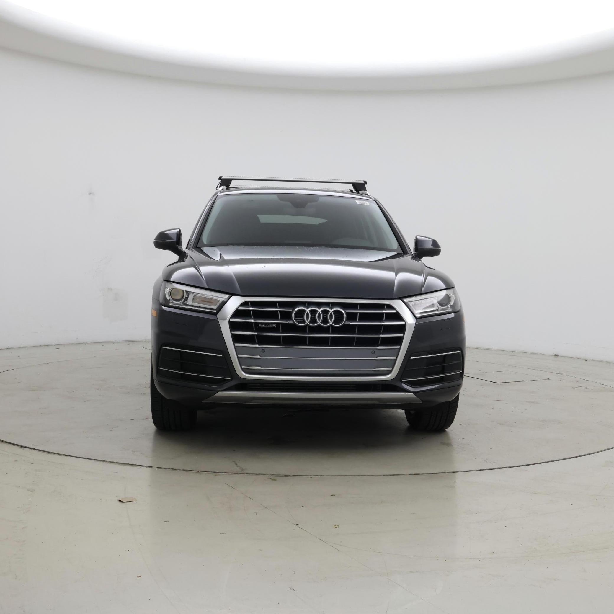 Thumbnail: 2020 Audi Q5 - 5