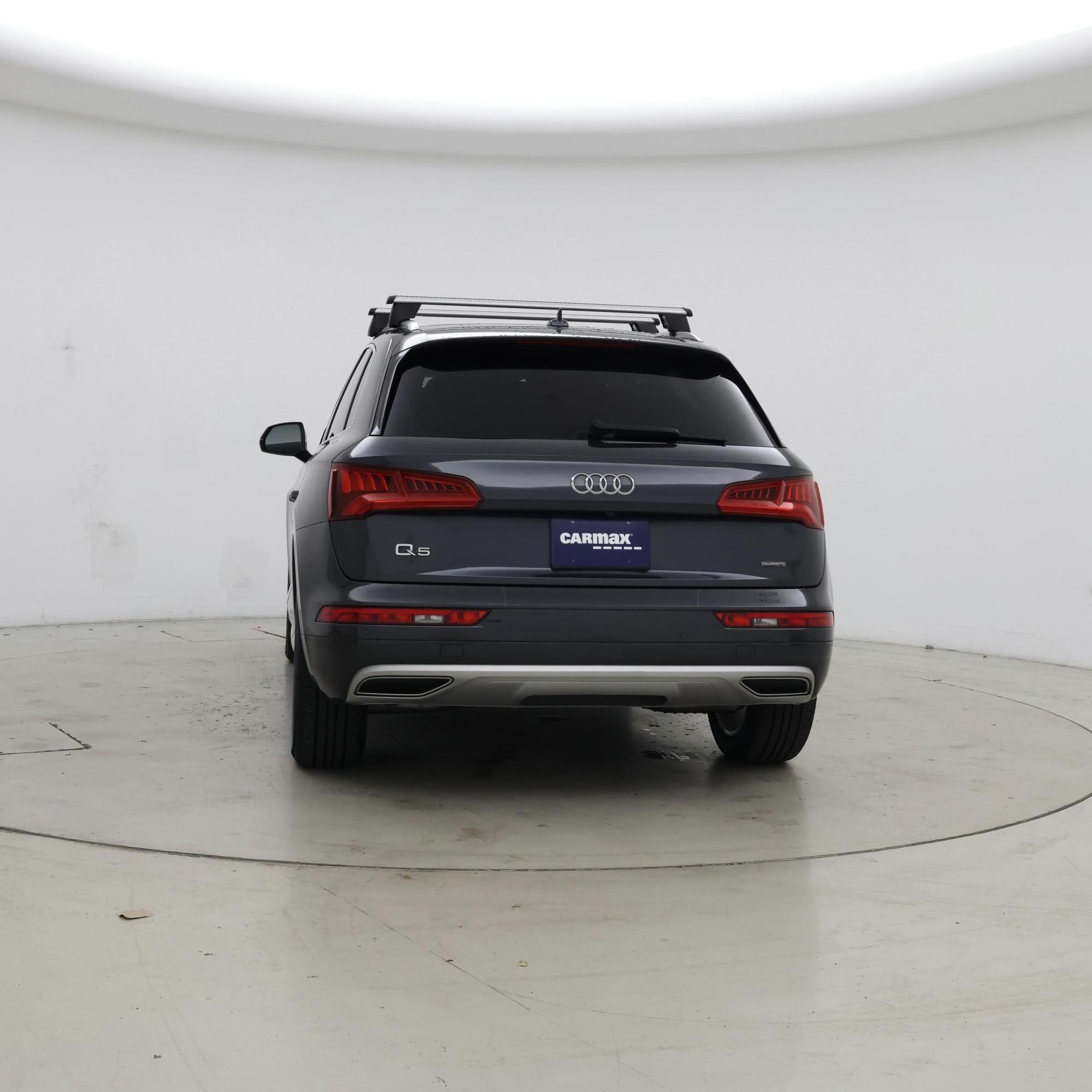 Thumbnail: 2020 Audi Q5 - 6