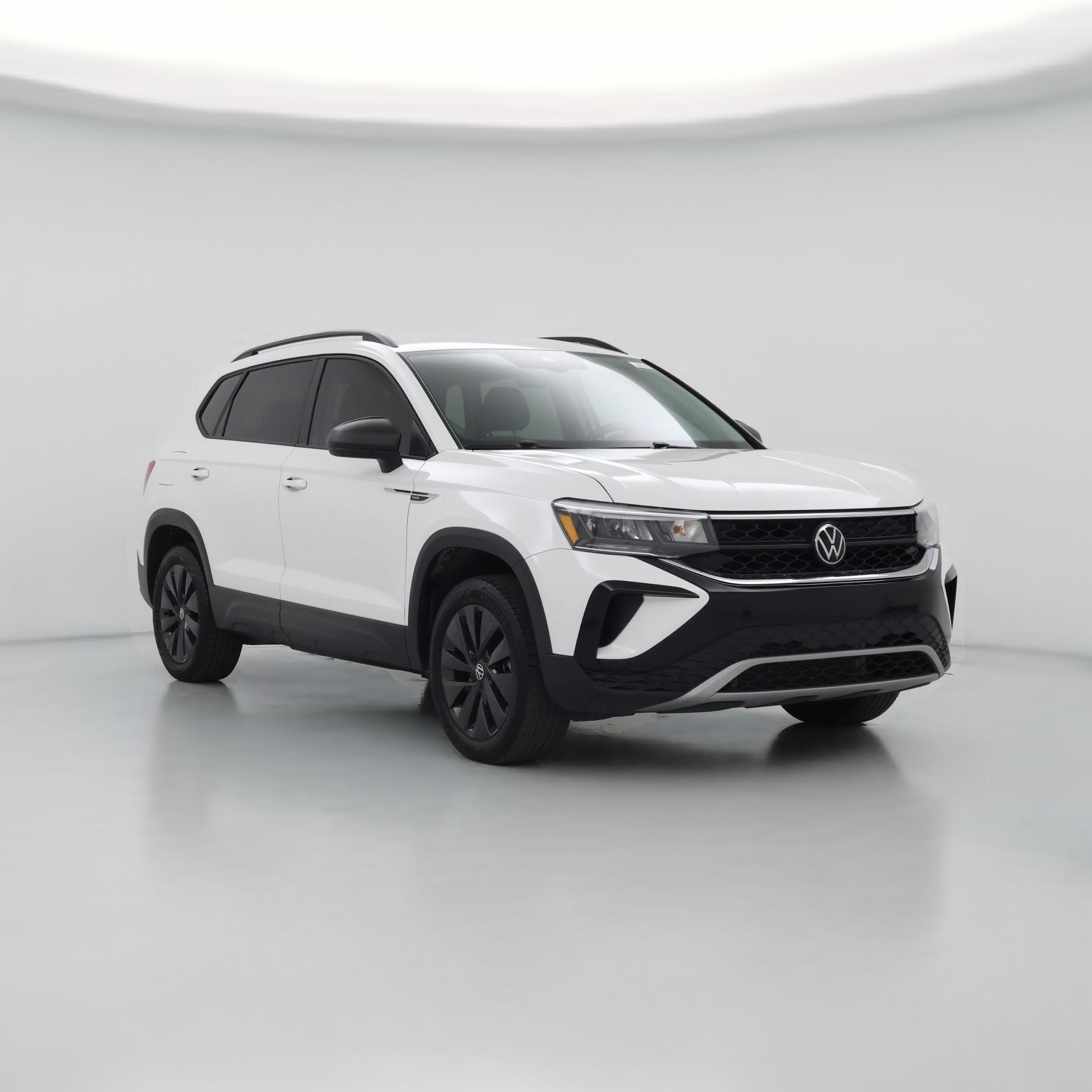 Thumbnail: 2024 Volkswagen Taos - 1