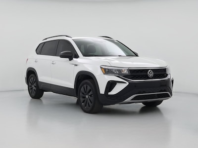 2024 Volkswagen Taos S