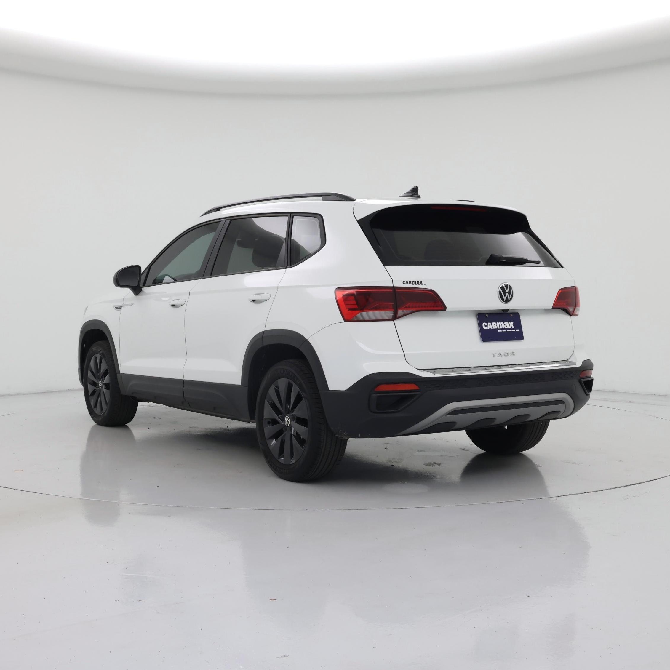 Thumbnail: 2024 Volkswagen Taos - 2