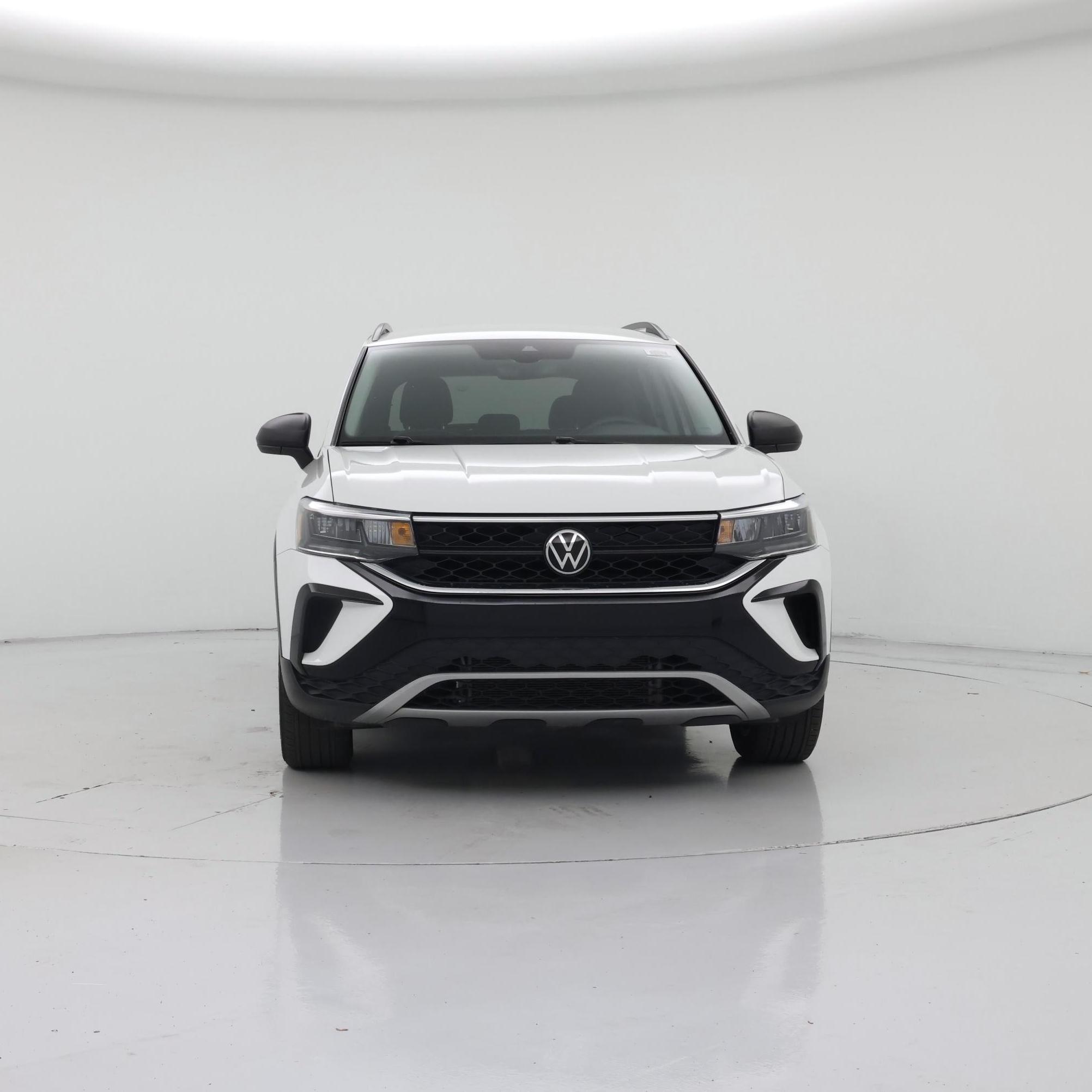 Thumbnail: 2024 Volkswagen Taos - 5