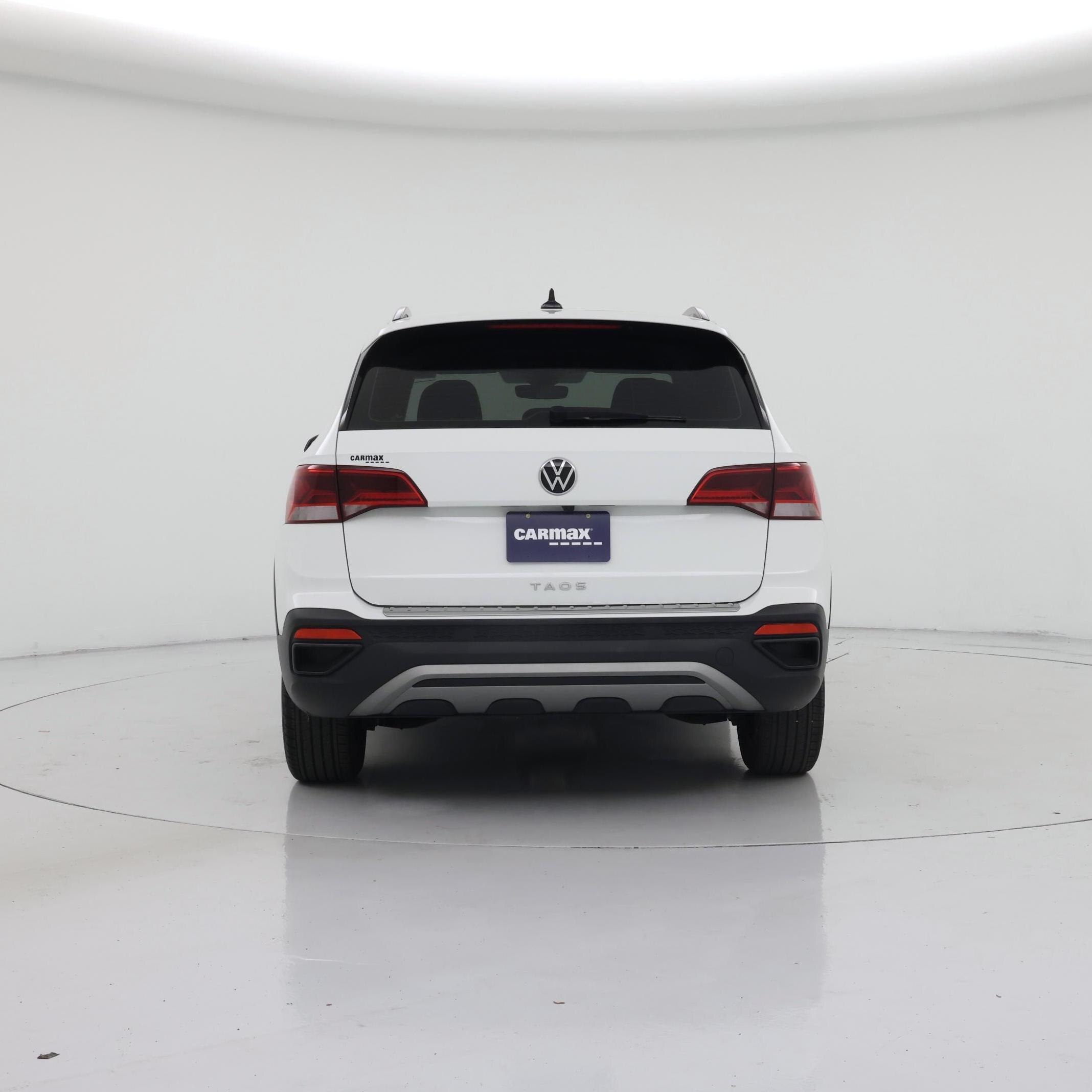 Thumbnail: 2024 Volkswagen Taos - 6