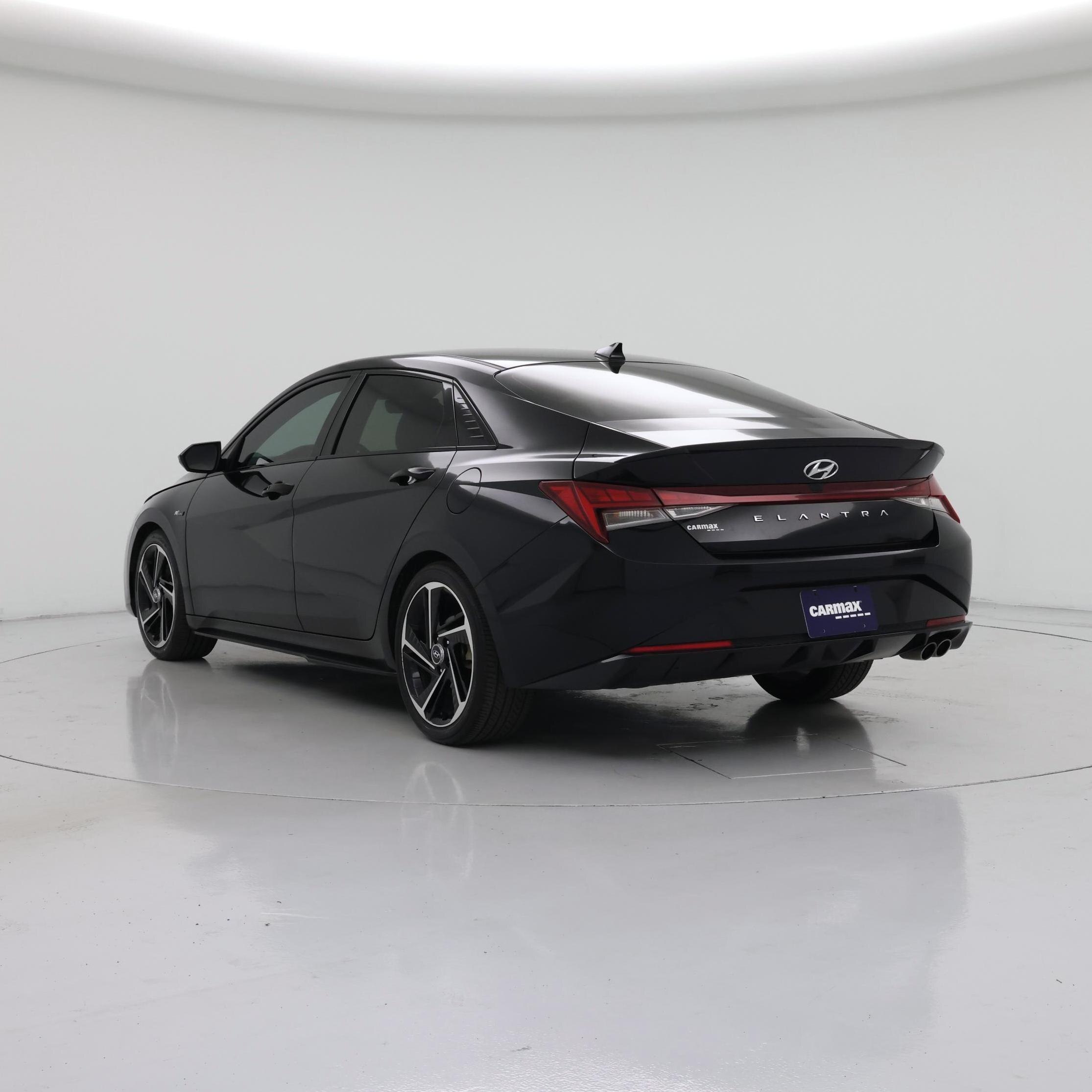 Thumbnail: 2023 Hyundai Elantra - 2