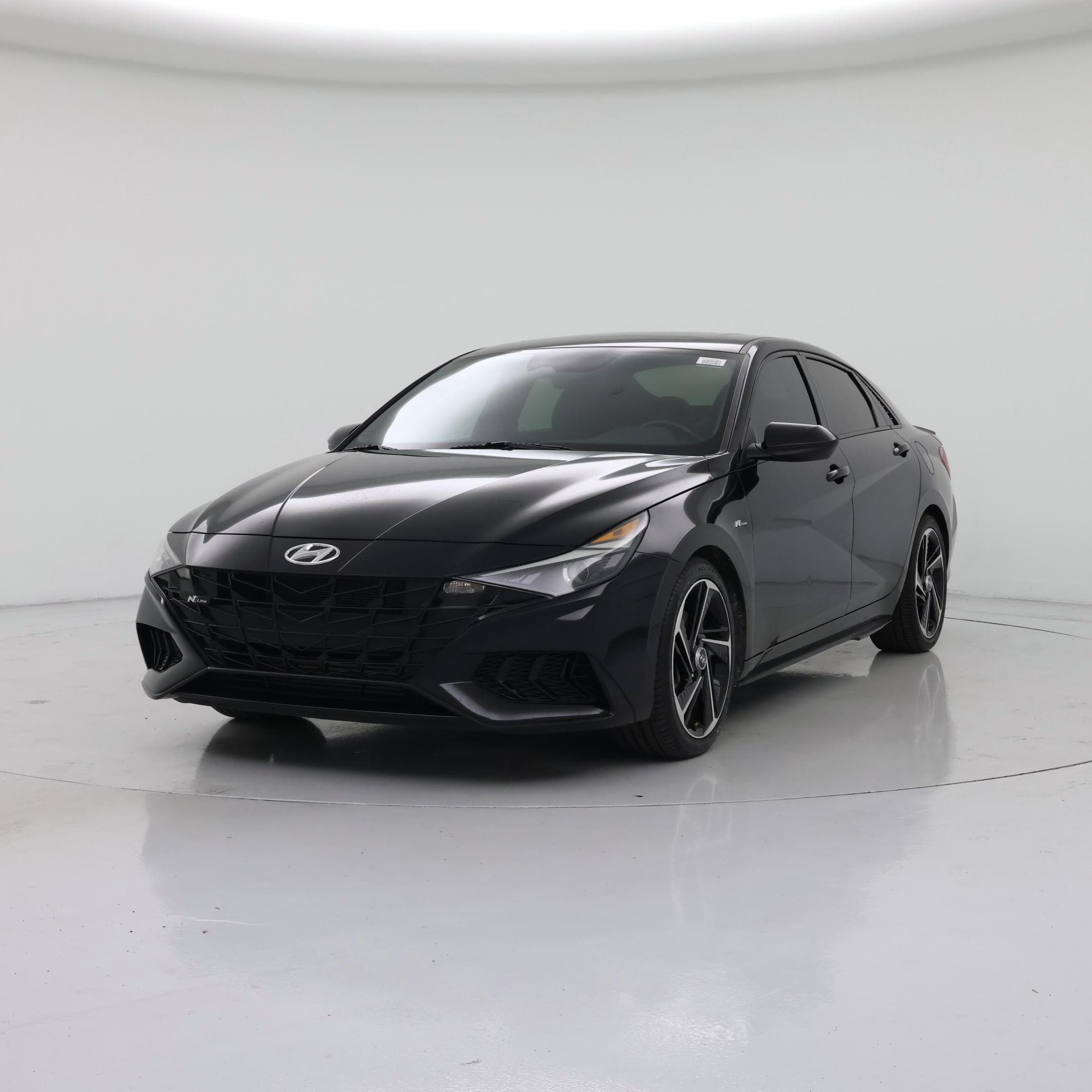 Thumbnail: 2023 Hyundai Elantra - 4