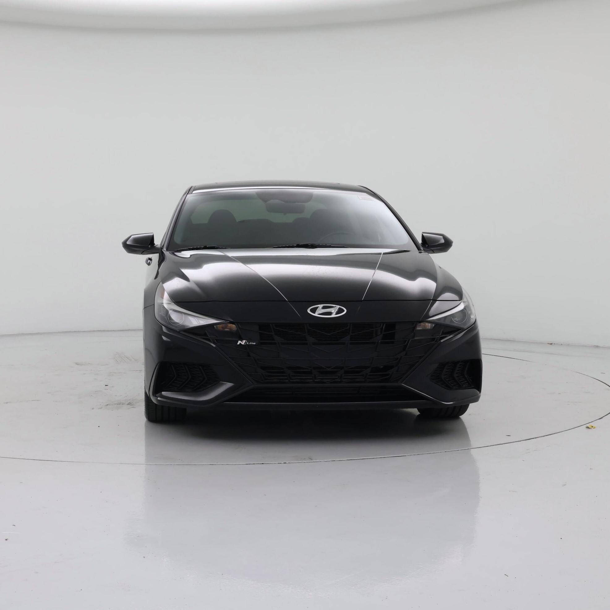 Thumbnail: 2023 Hyundai Elantra - 5