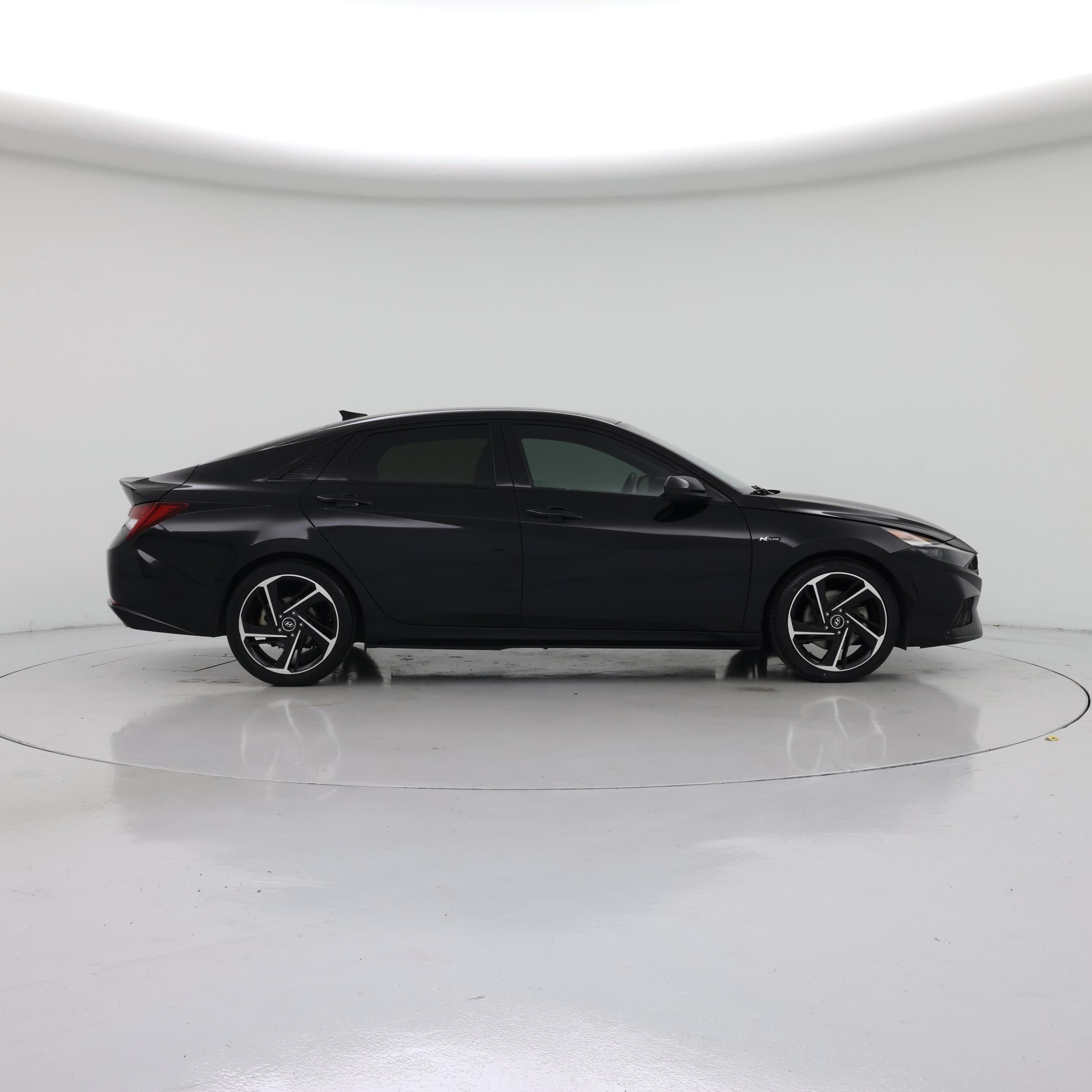 Thumbnail: 2023 Hyundai Elantra - 7