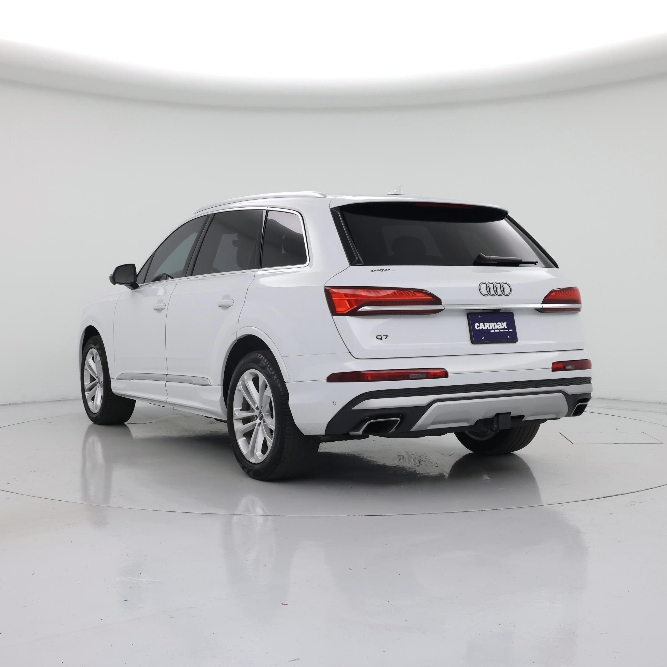 Thumbnail: 2025 Audi Q7 - 2