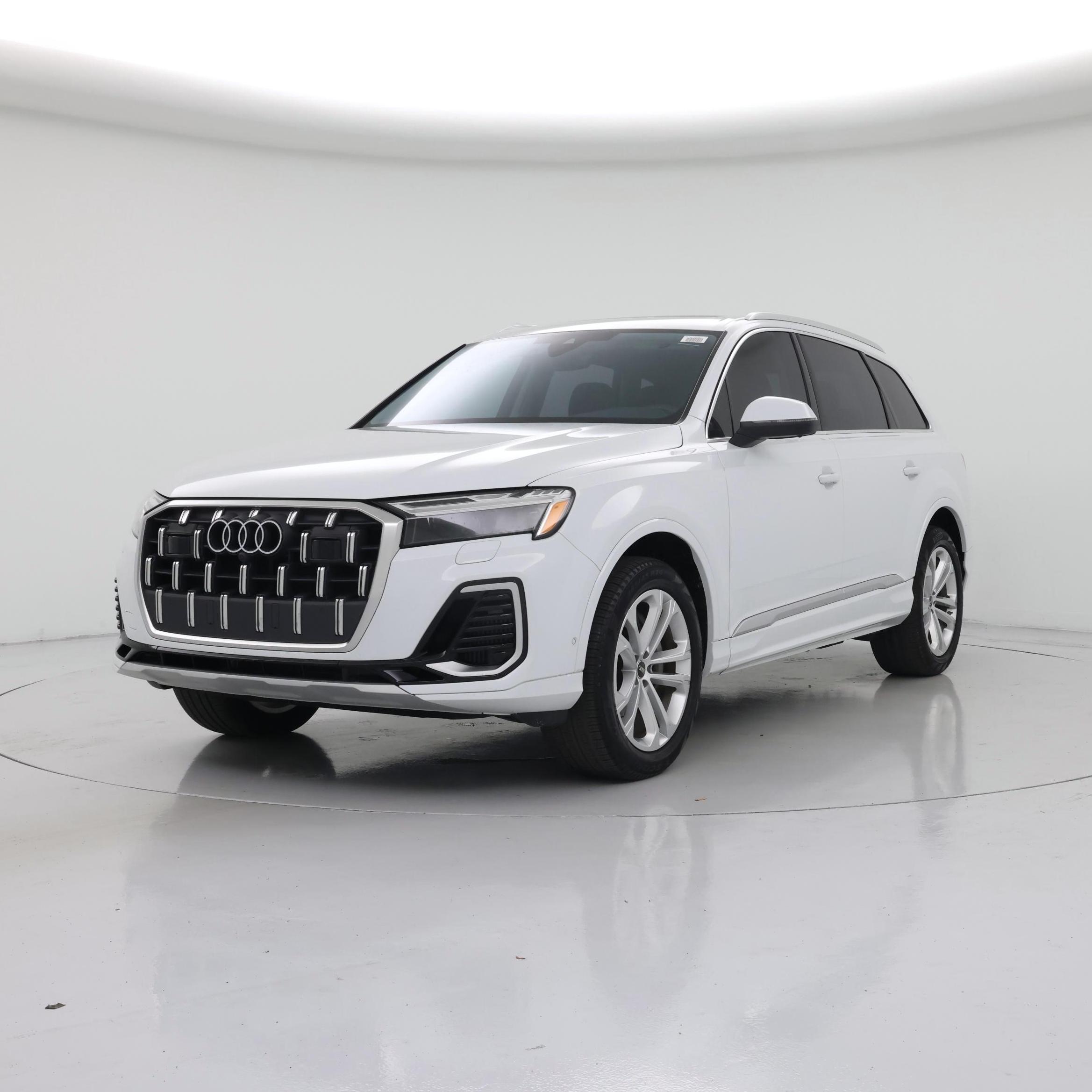 Thumbnail: 2025 Audi Q7 - 4