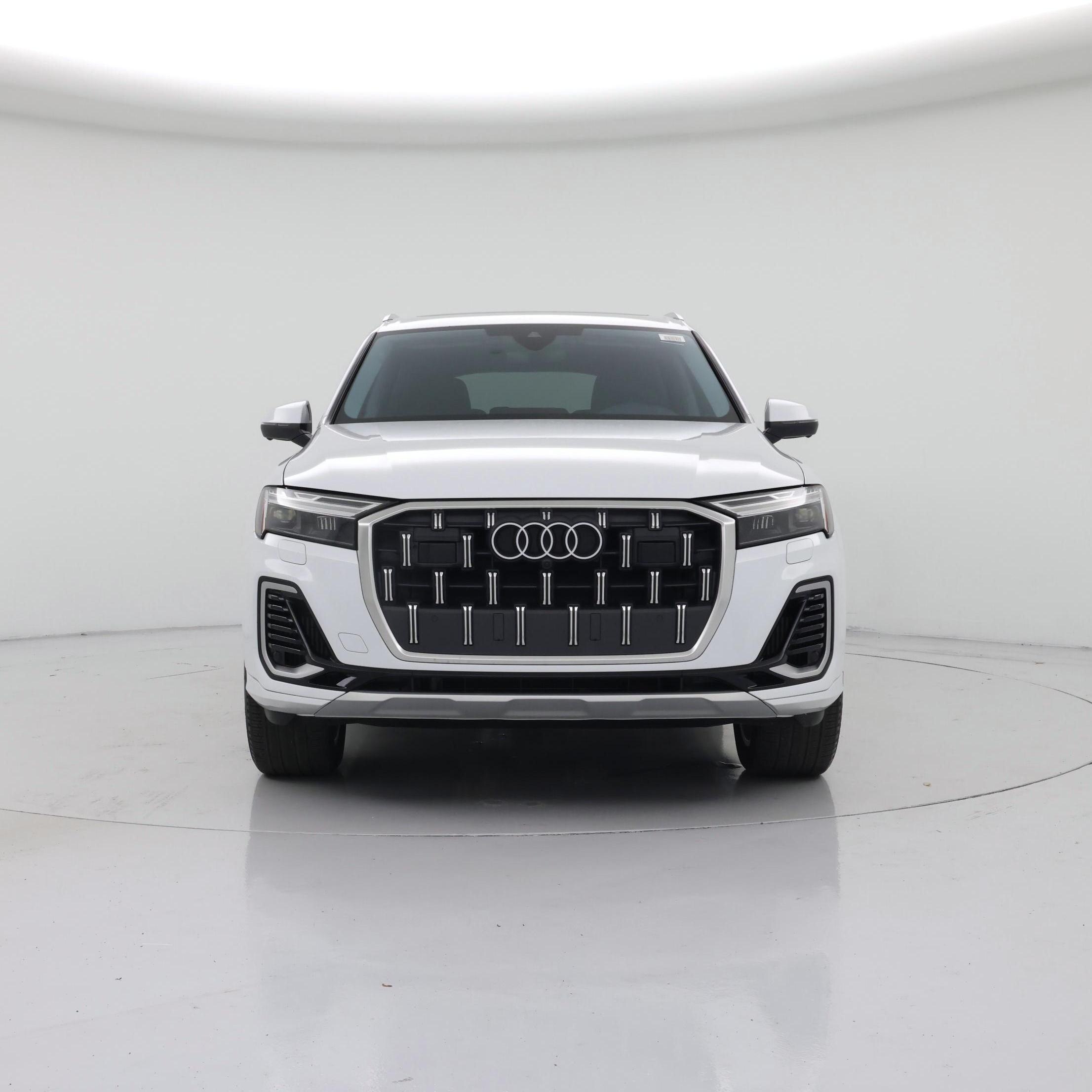 Thumbnail: 2025 Audi Q7 - 5