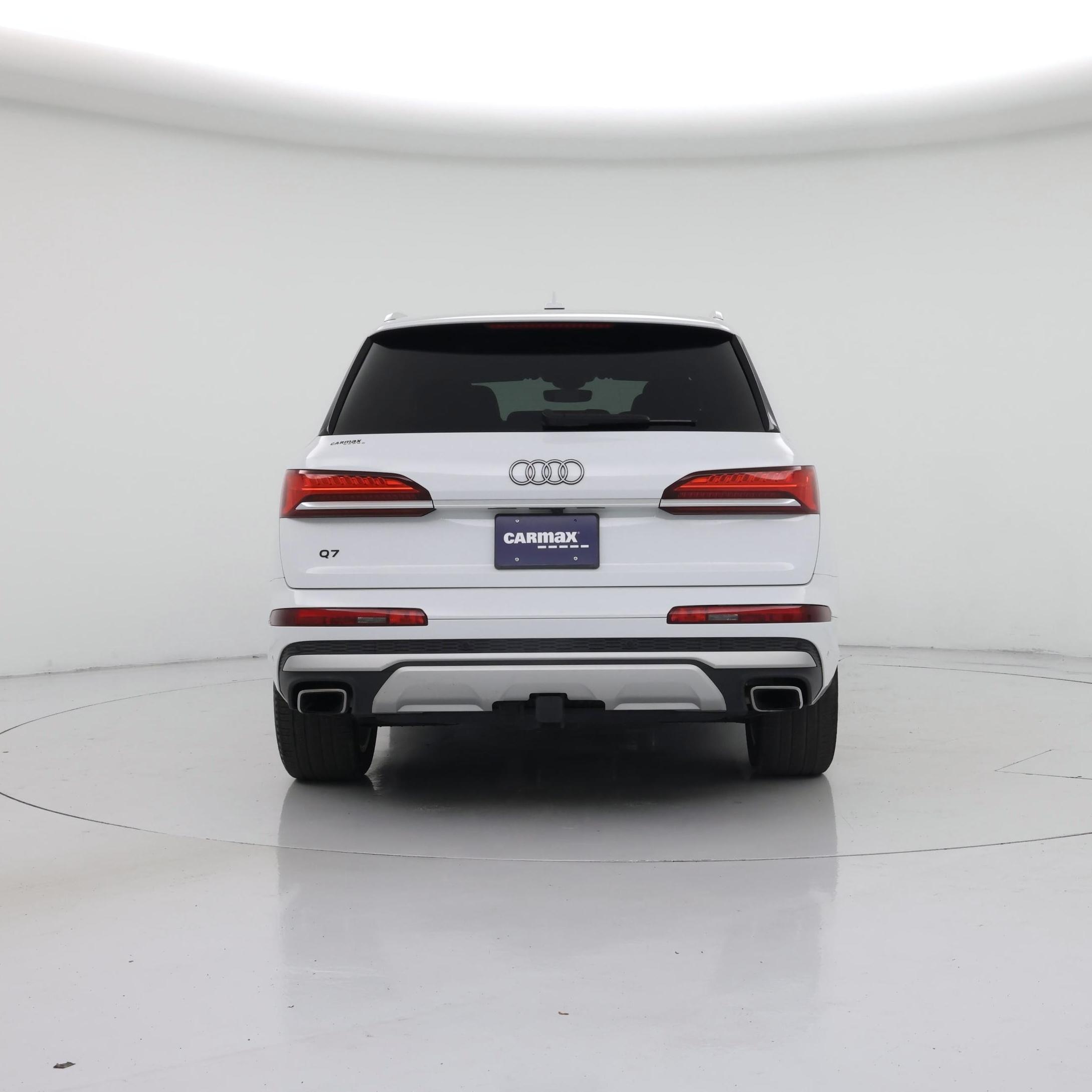 Thumbnail: 2025 Audi Q7 - 6
