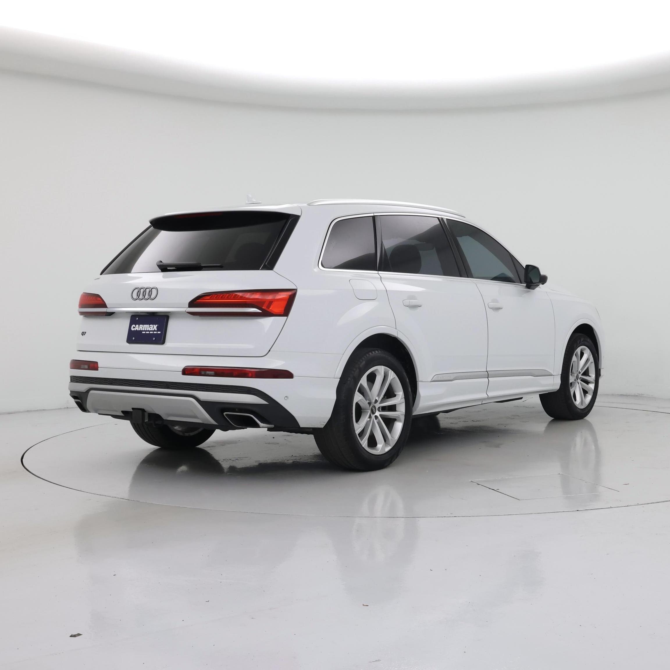 Thumbnail: 2025 Audi Q7 - 8