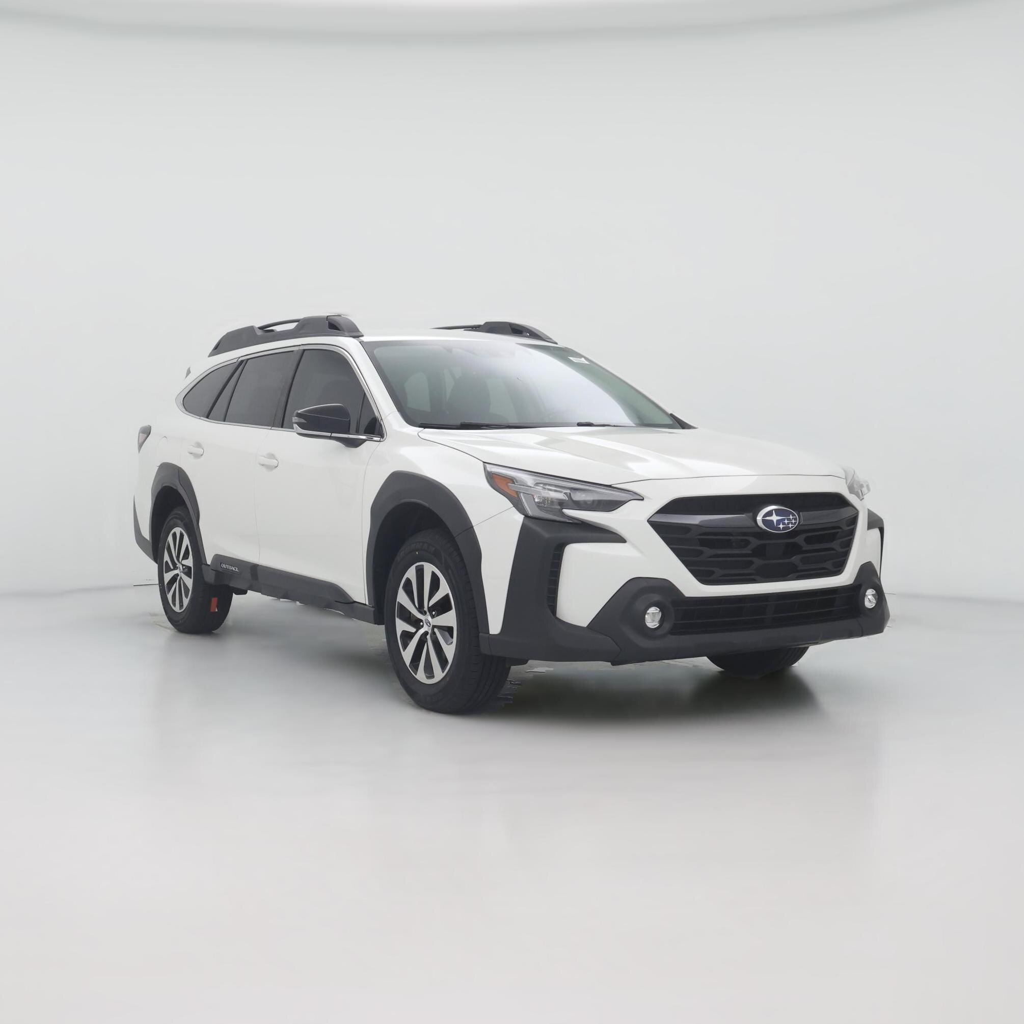 Thumbnail: 2023 Subaru Outback - 1