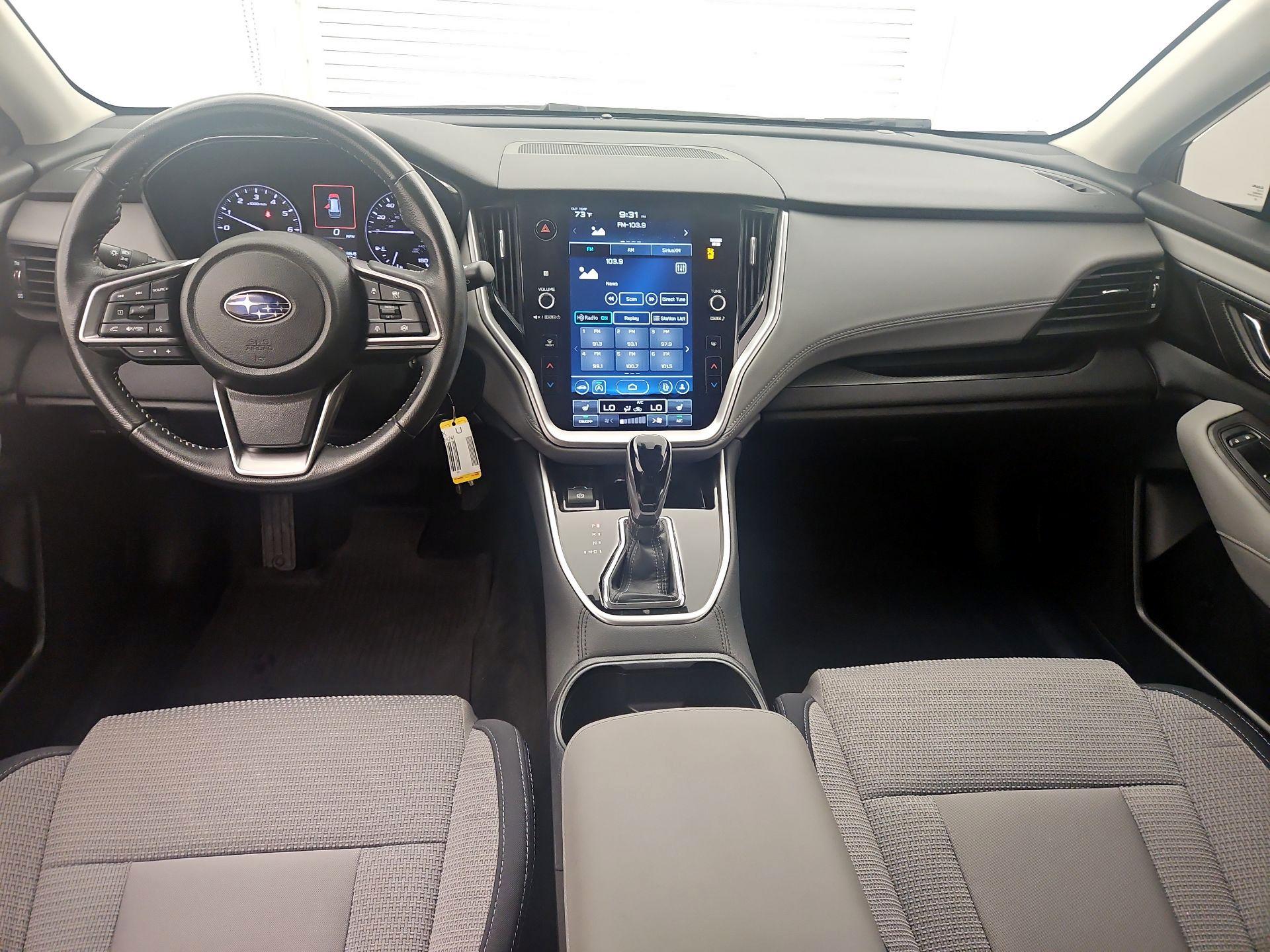 Thumbnail: 2023 Subaru Outback - 9