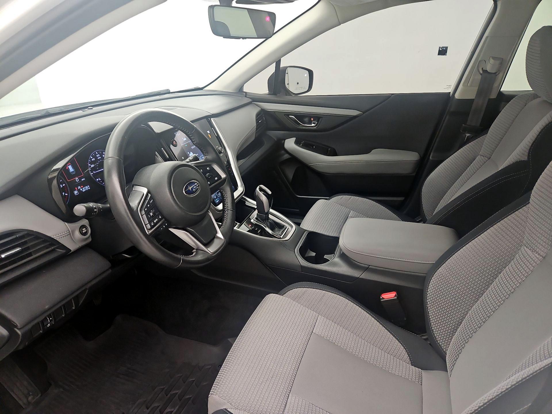 Thumbnail: 2023 Subaru Outback - 11