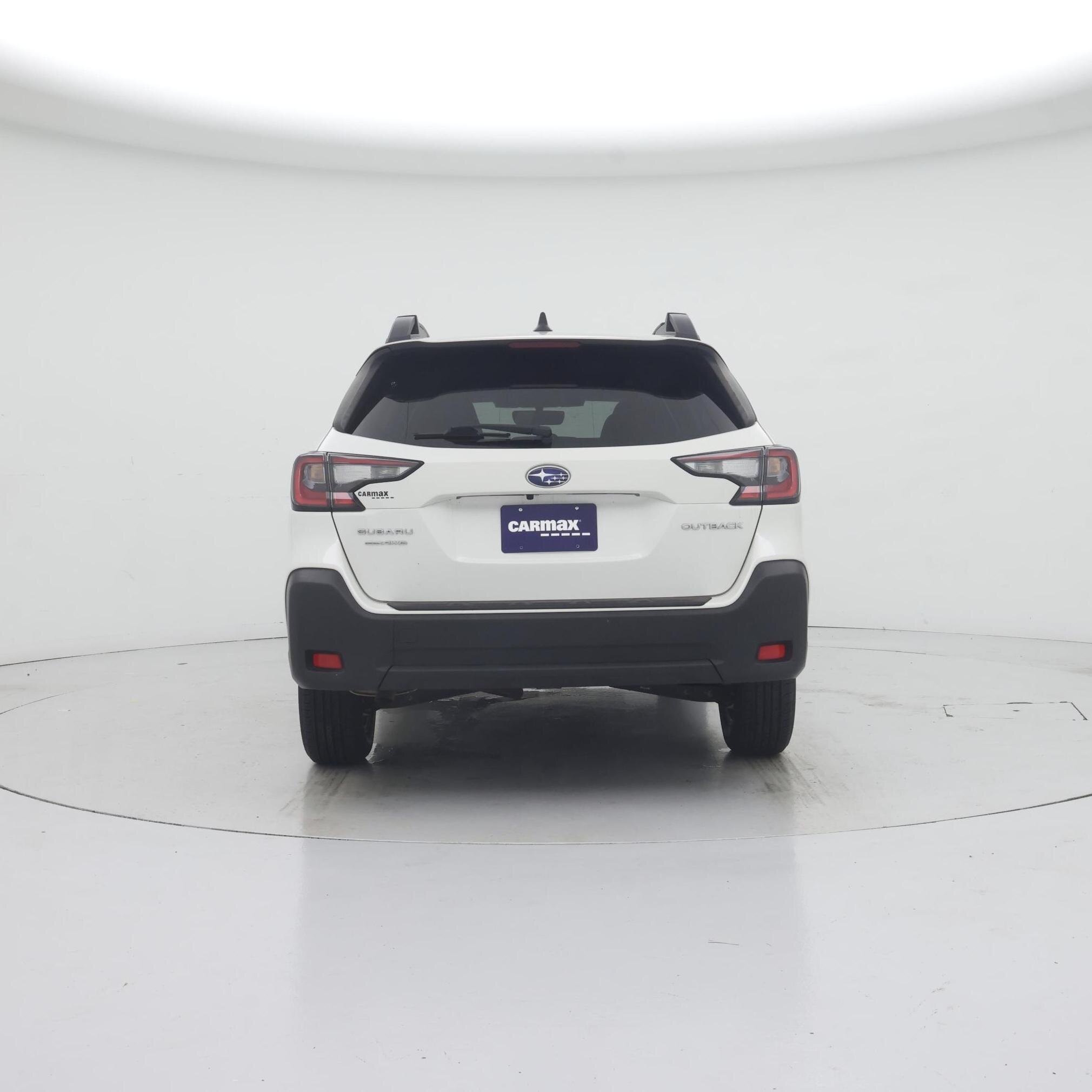Thumbnail: 2023 Subaru Outback - 6