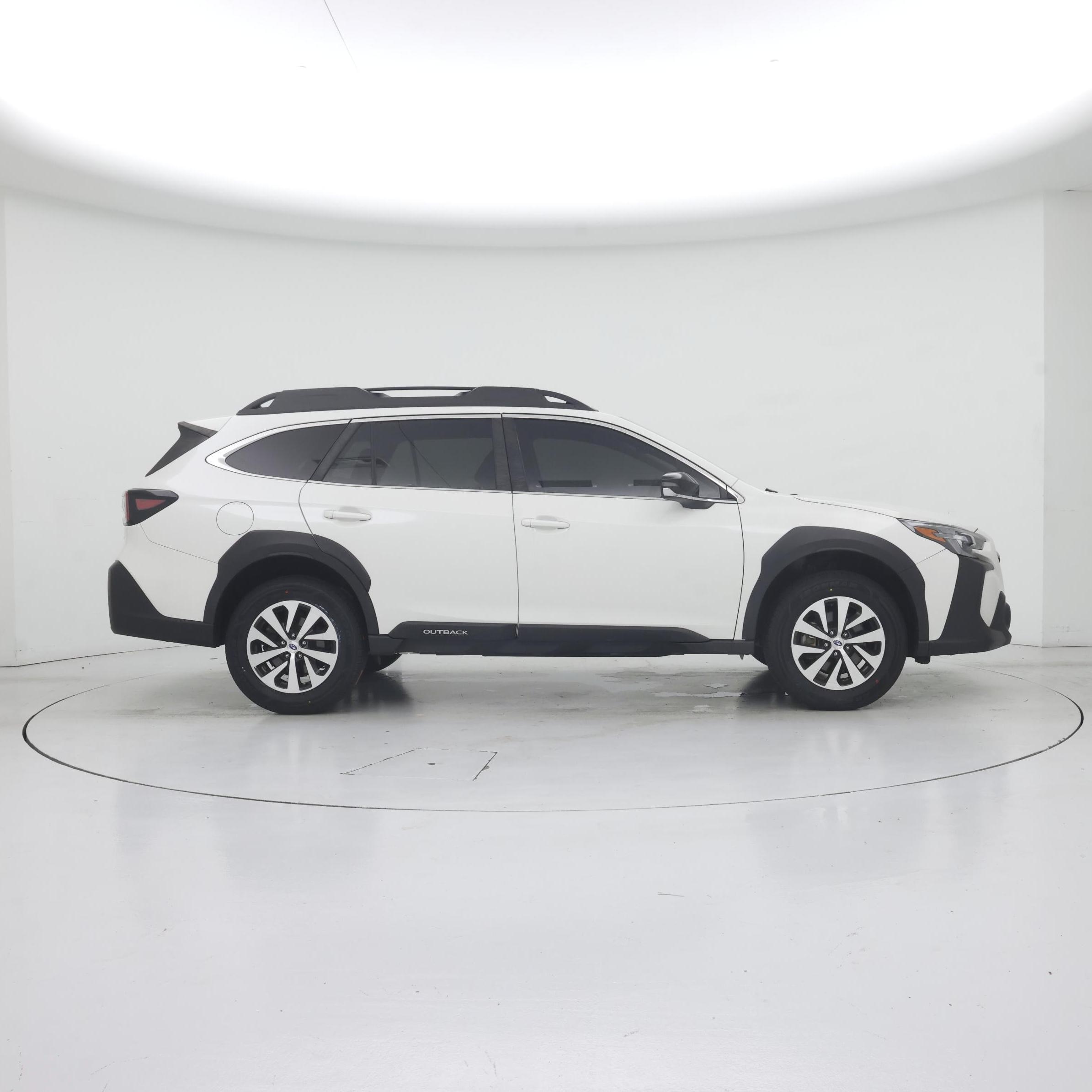 Thumbnail: 2023 Subaru Outback - 7