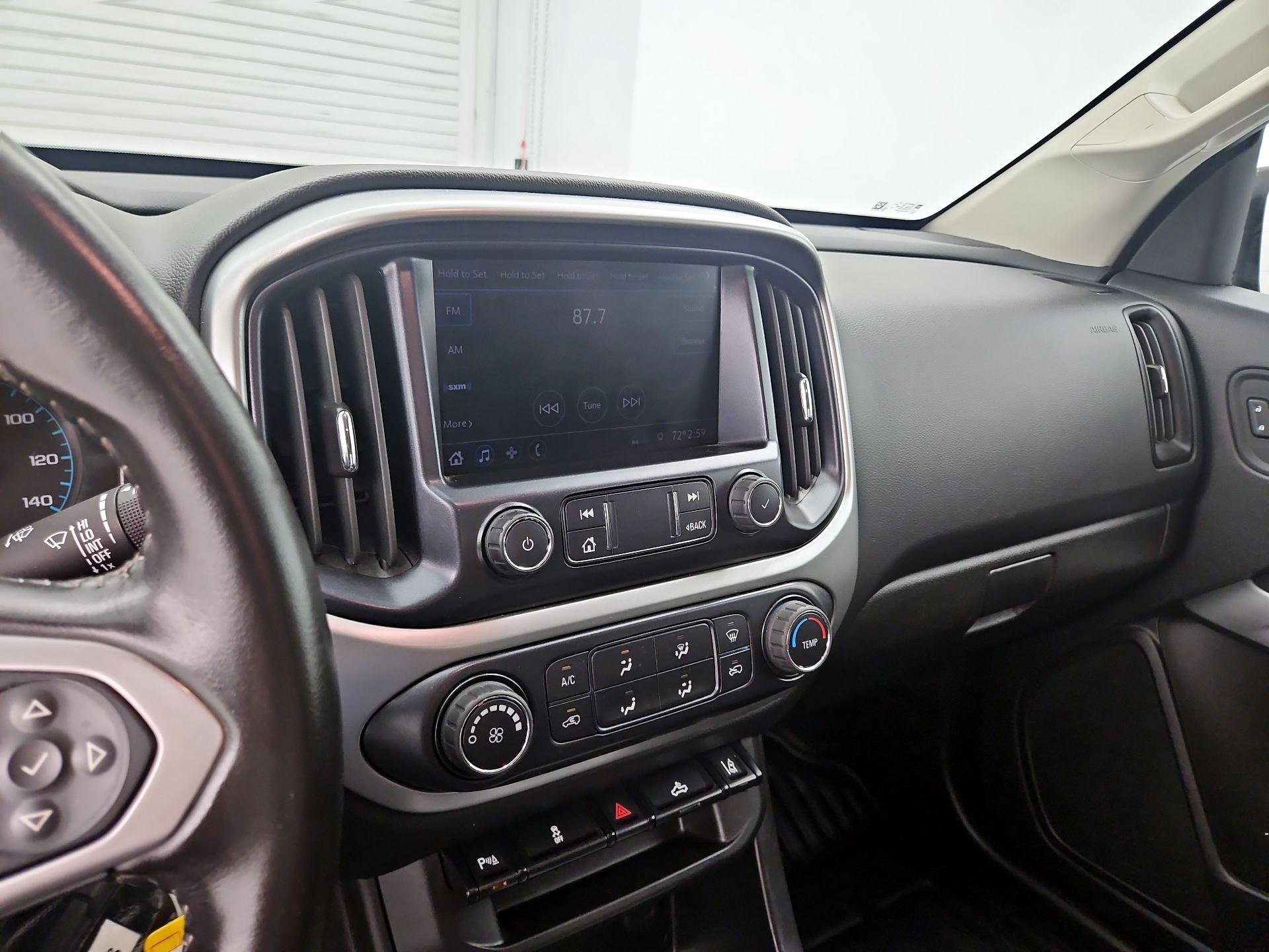 Thumbnail: 2022 Chevrolet Colorado - 15
