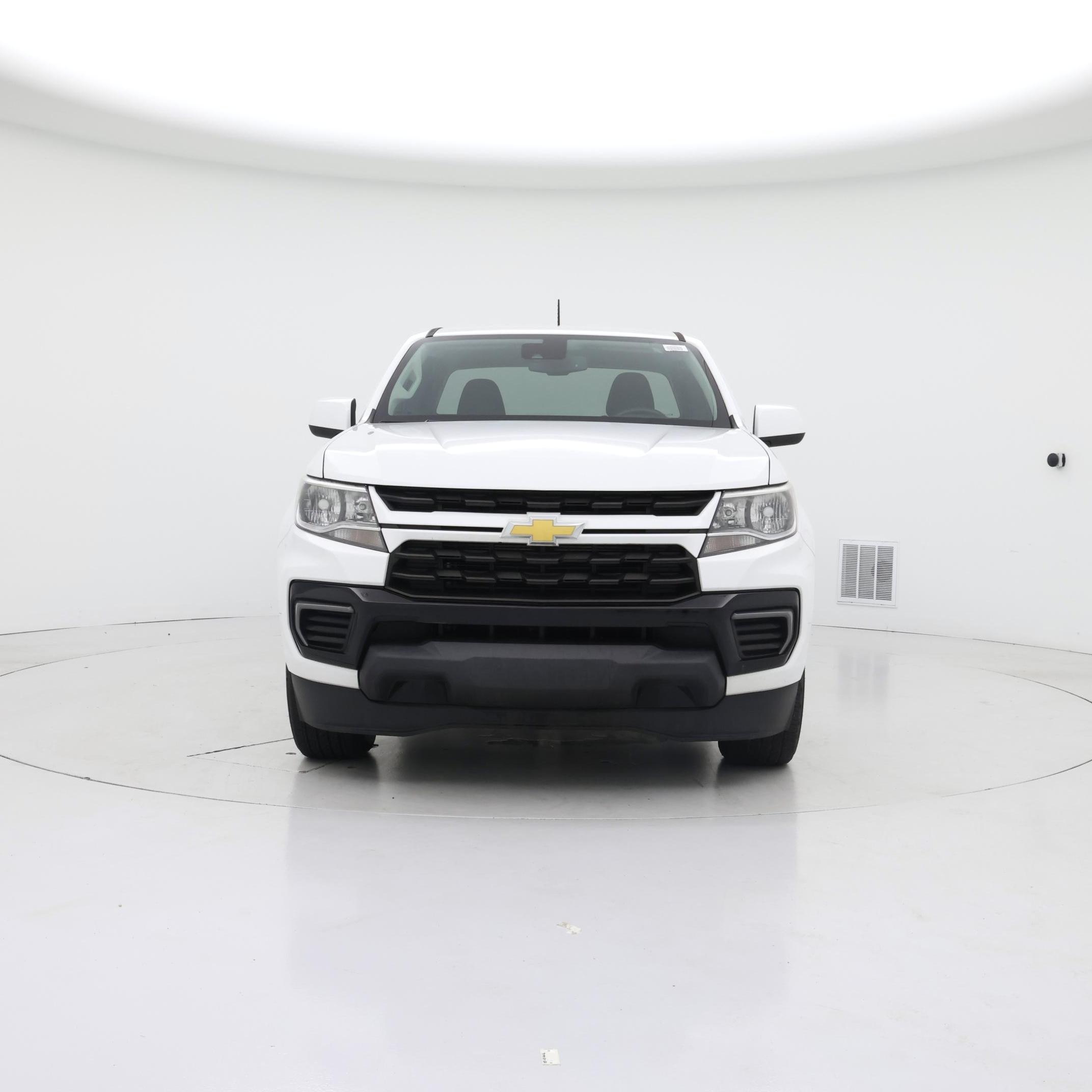 Thumbnail: 2022 Chevrolet Colorado - 5