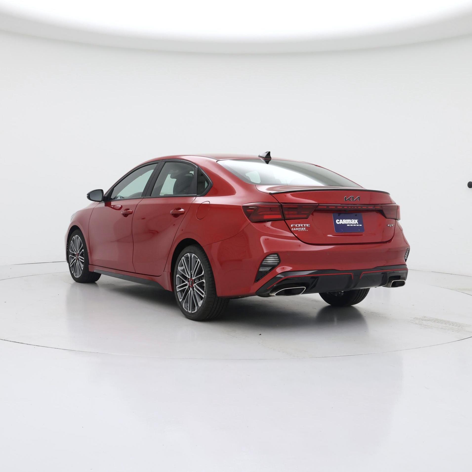Thumbnail: 2024 Kia Forte - 2