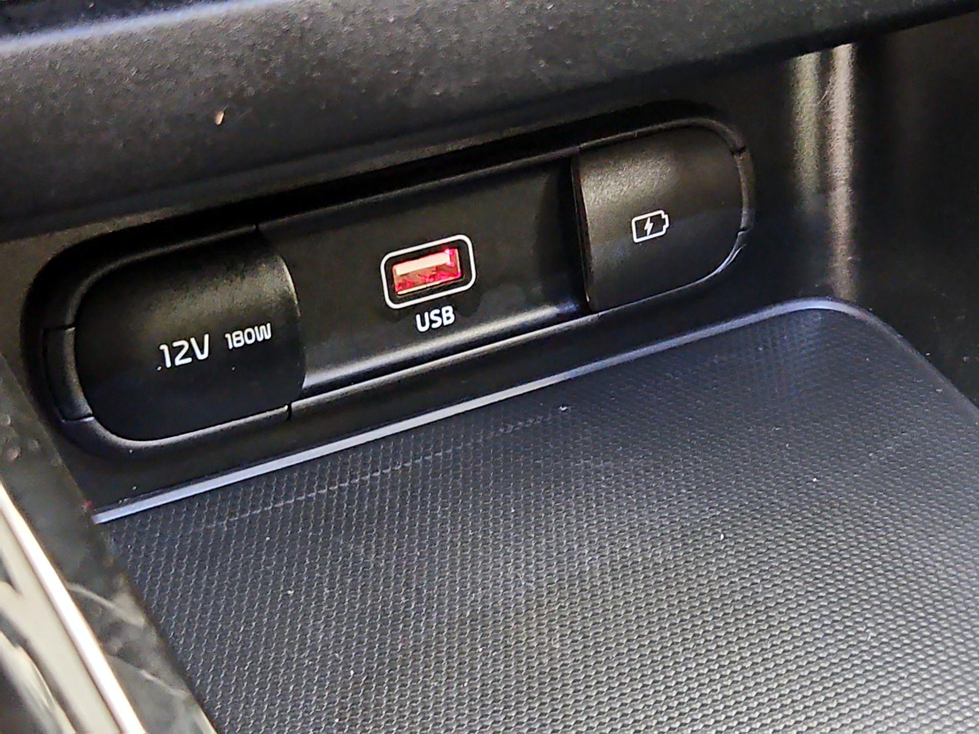Thumbnail: 2024 Kia Forte - 19