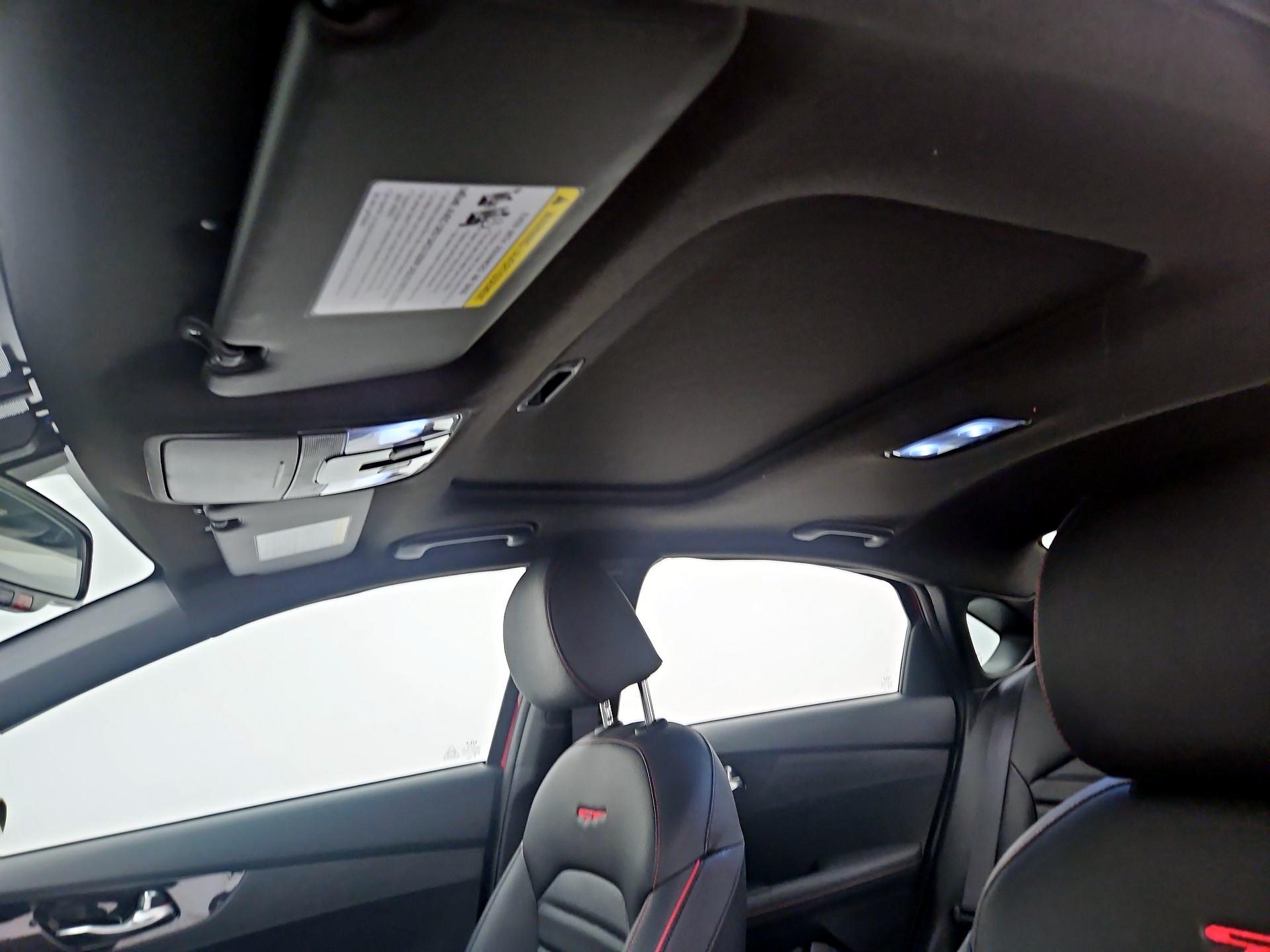 Thumbnail: 2024 Kia Forte - 20