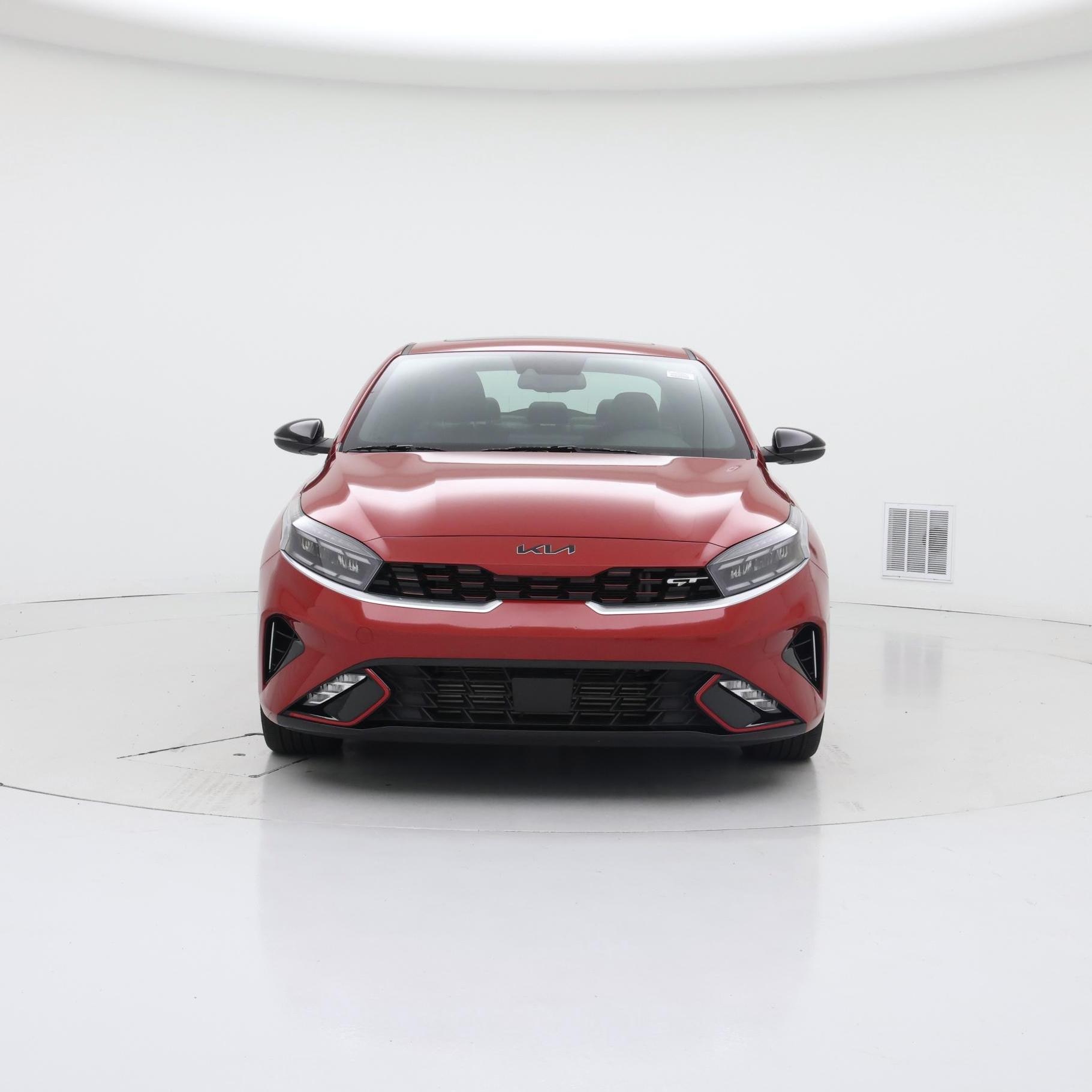 Thumbnail: 2024 Kia Forte - 5