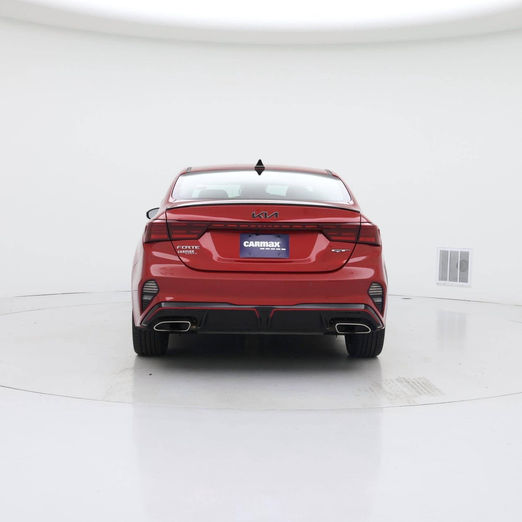 Thumbnail: 2024 Kia Forte - 6