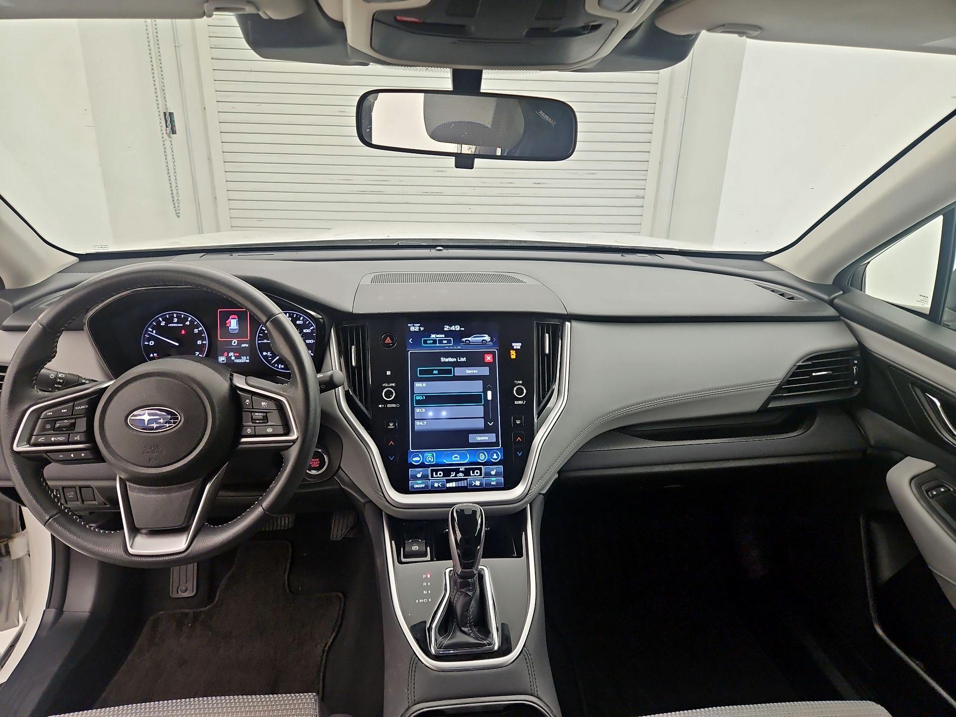 Thumbnail: 2023 Subaru Outback - 9