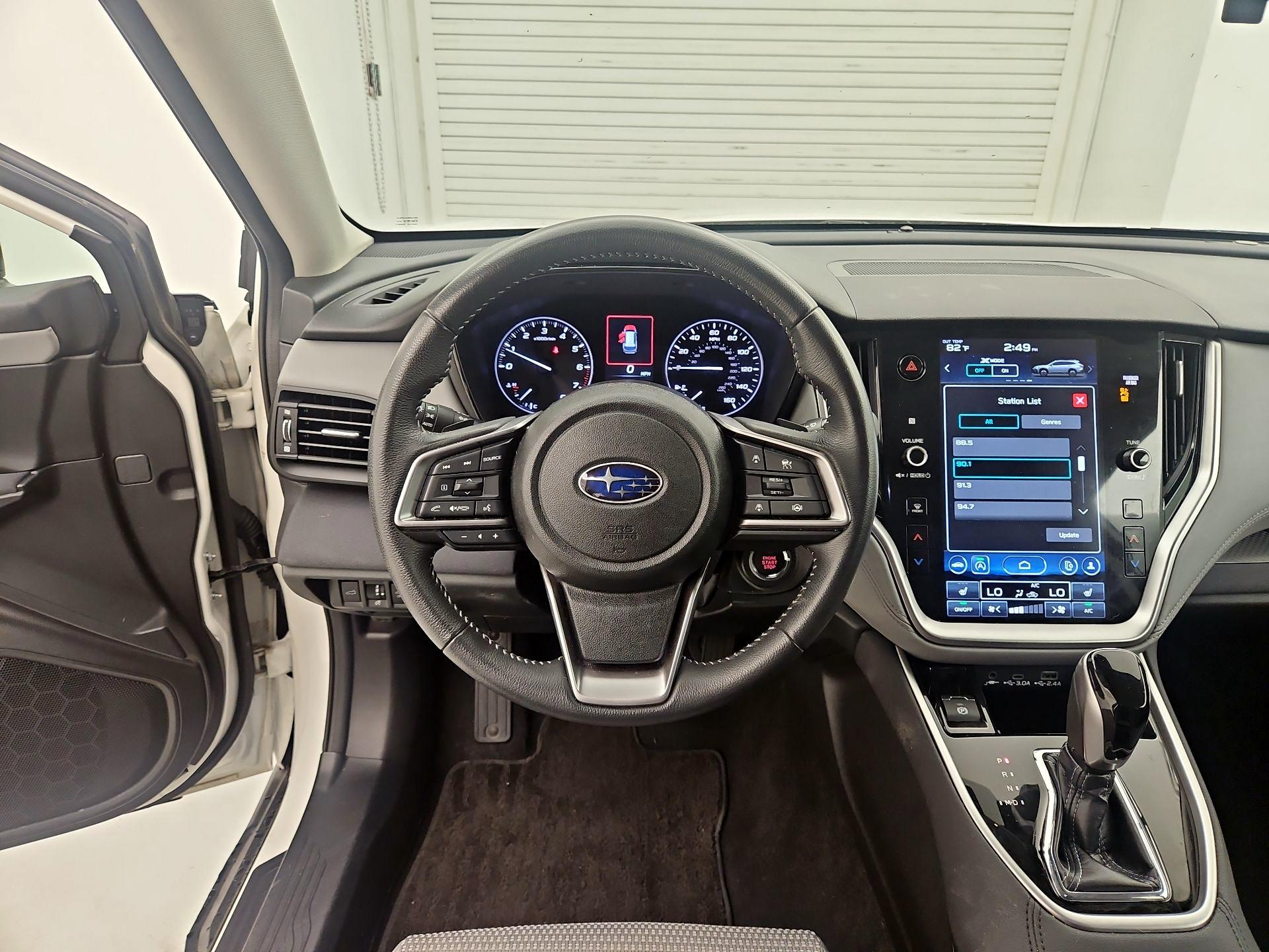 Thumbnail: 2023 Subaru Outback - 10