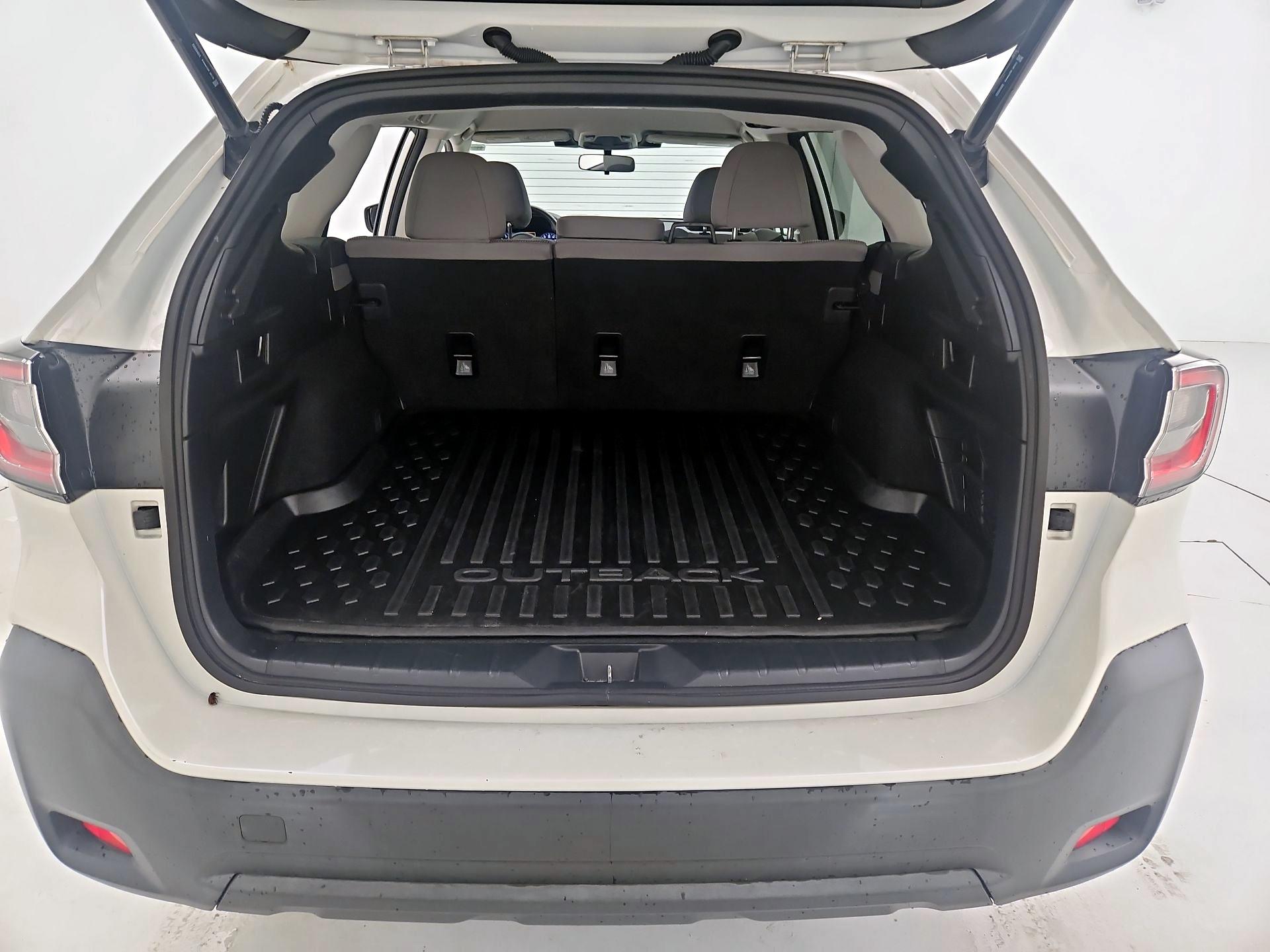 Thumbnail: 2023 Subaru Outback - 20