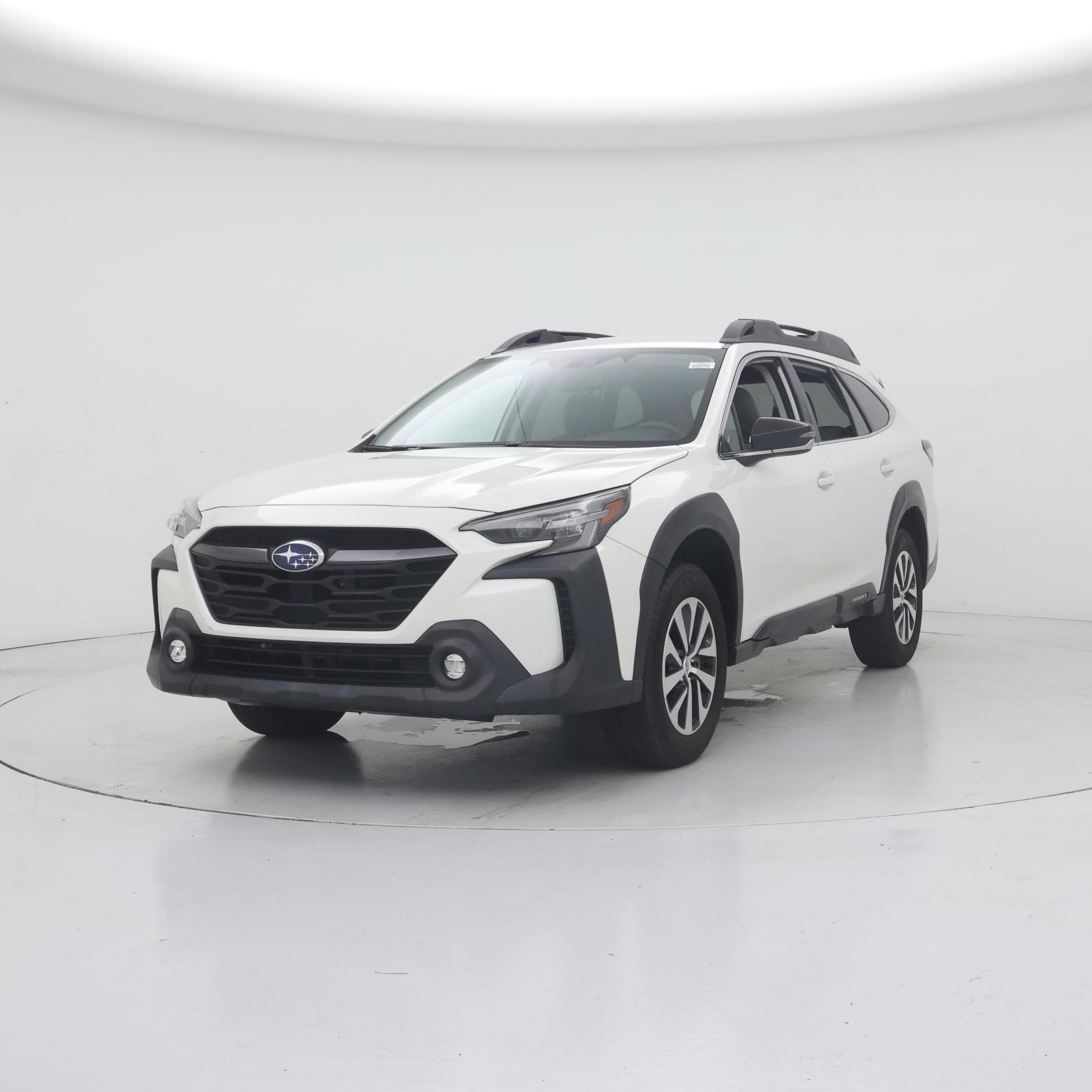 Thumbnail: 2023 Subaru Outback - 4