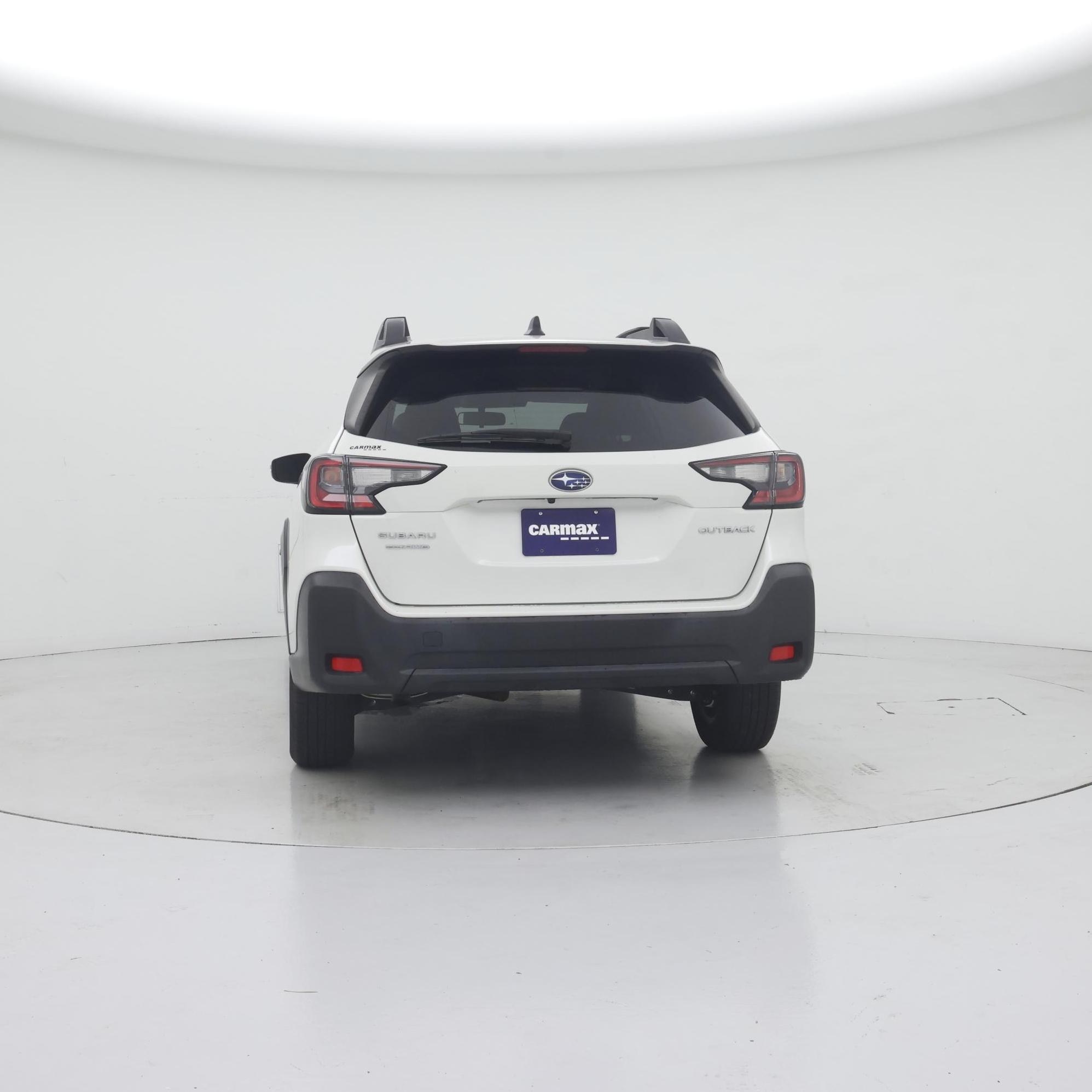 Thumbnail: 2023 Subaru Outback - 6