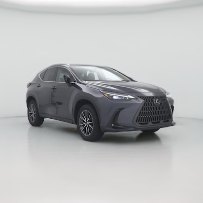 2024 Lexus NX 250