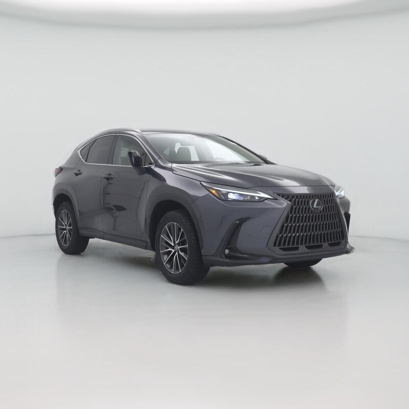 2024 Lexus NX 250